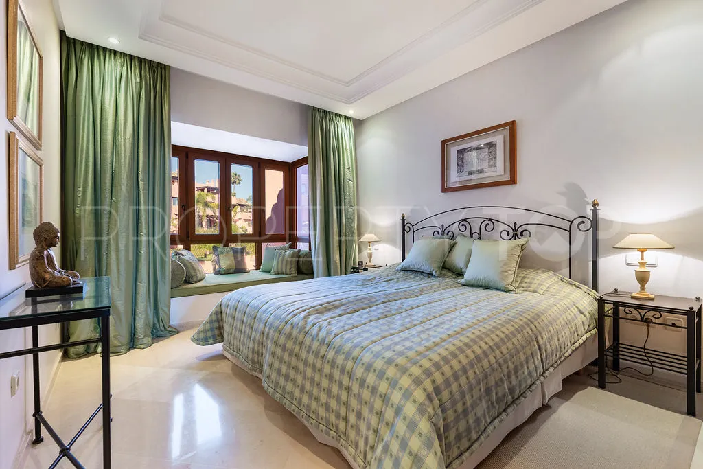 New Golden Mile 2 bedrooms penthouse for sale