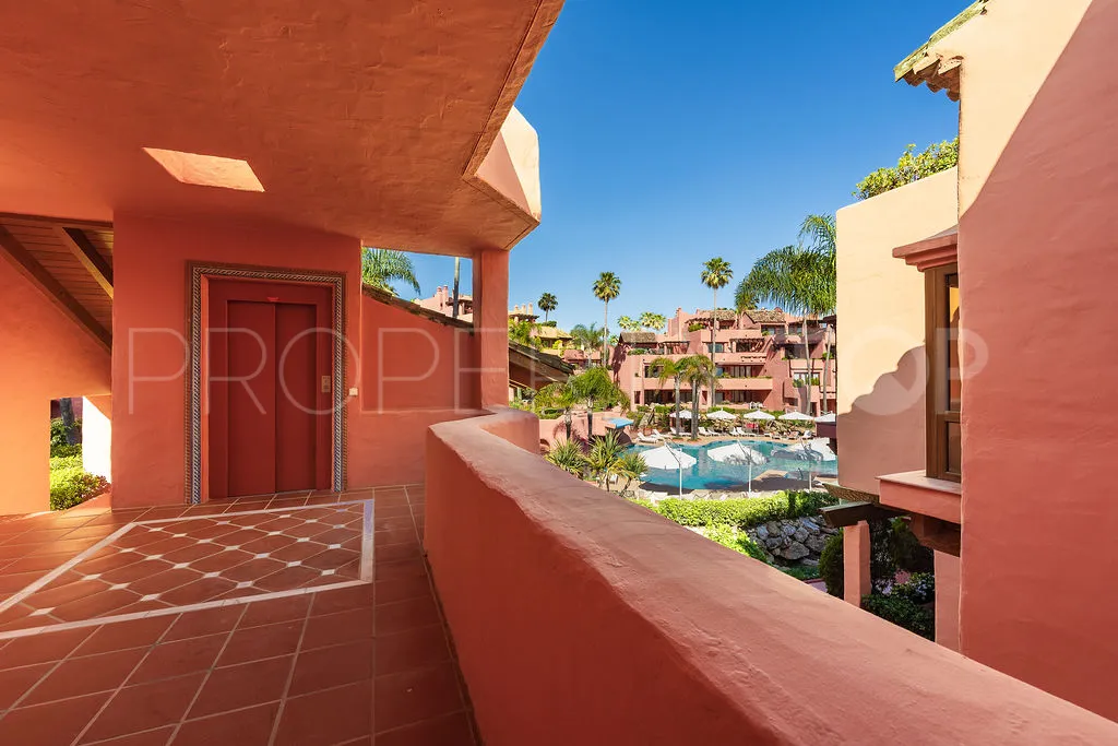 New Golden Mile 2 bedrooms penthouse for sale