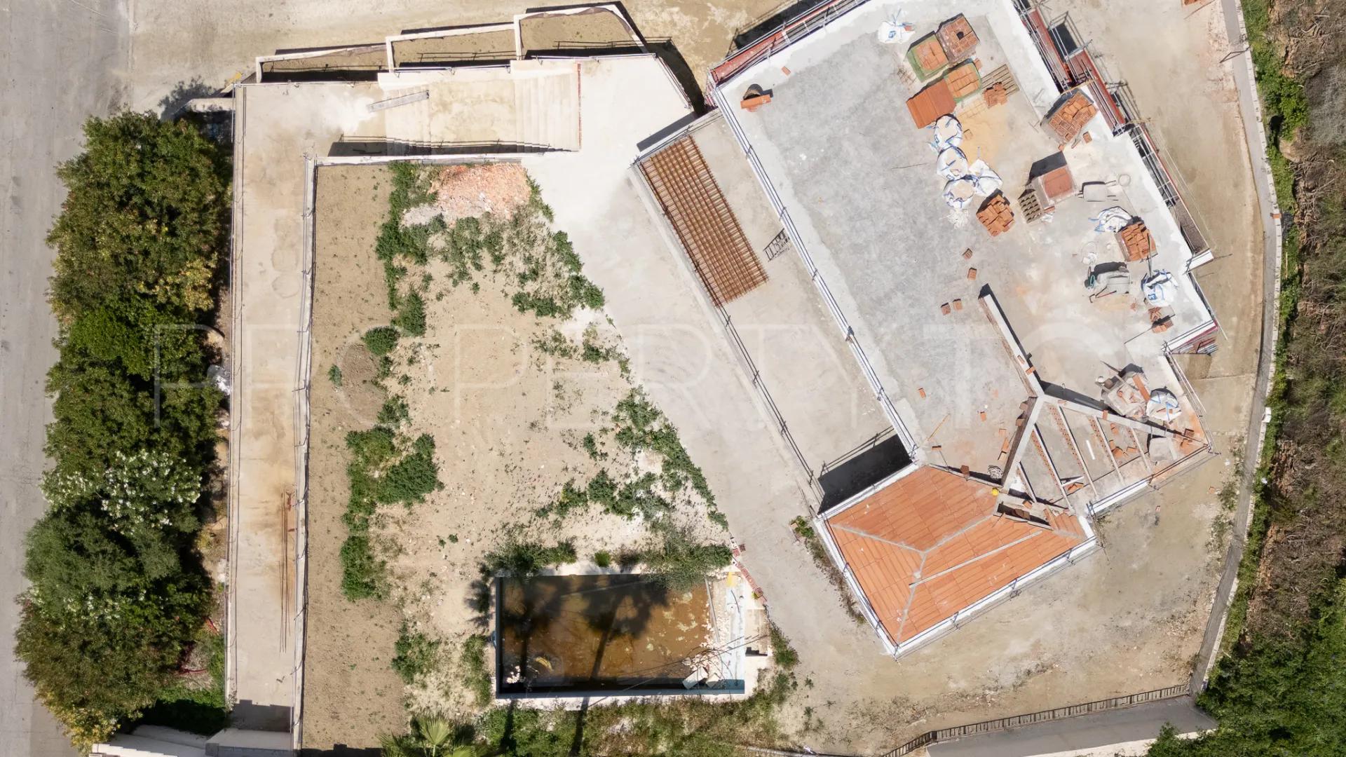 Villa a la venta en El Paraiso