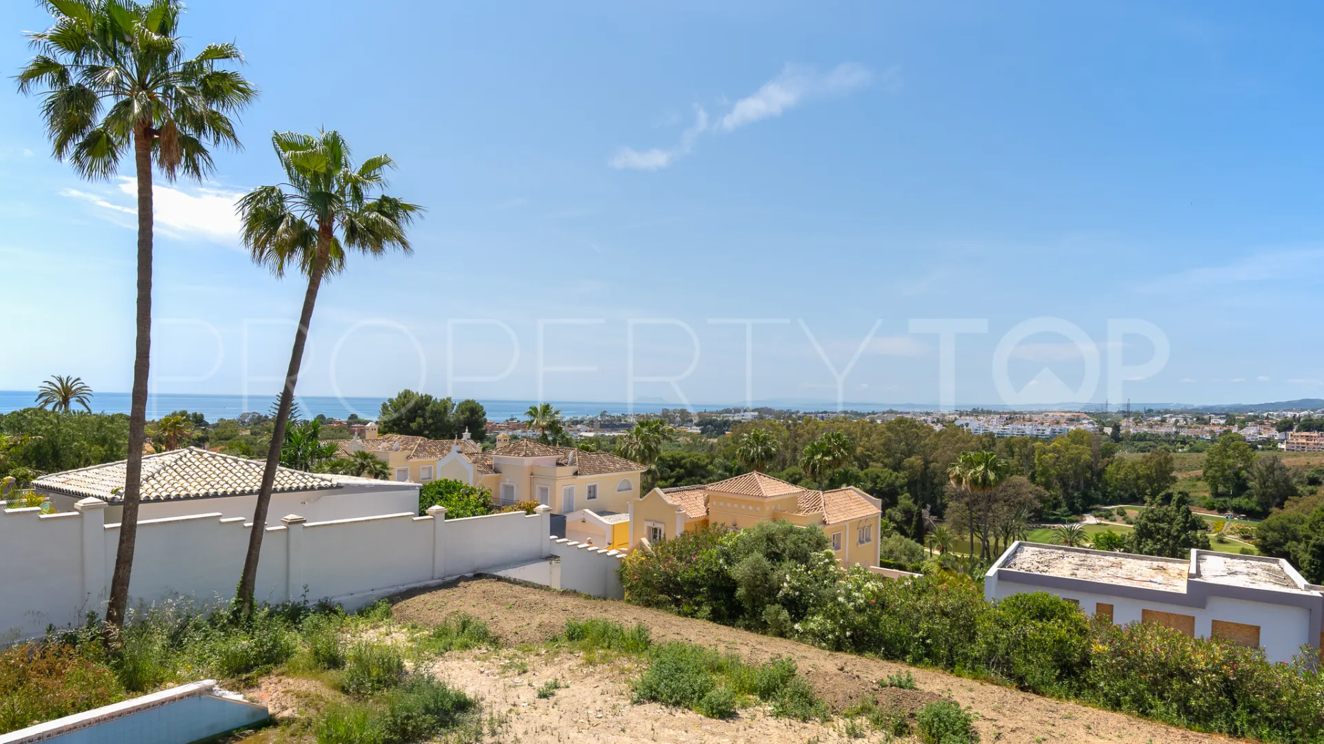 Villa a la venta en El Paraiso
