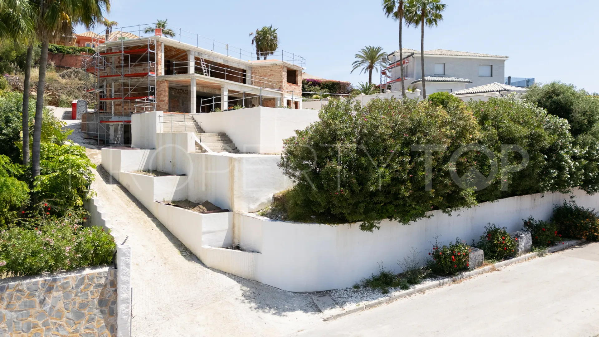 Villa a la venta en El Paraiso