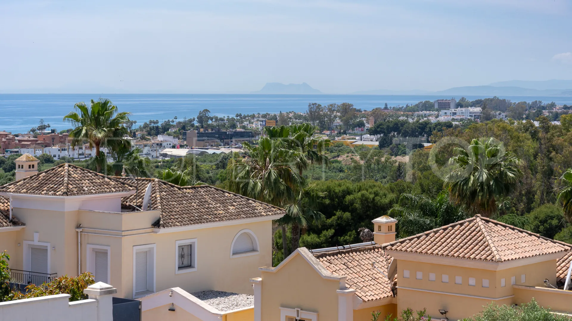 Villa a la venta en El Paraiso