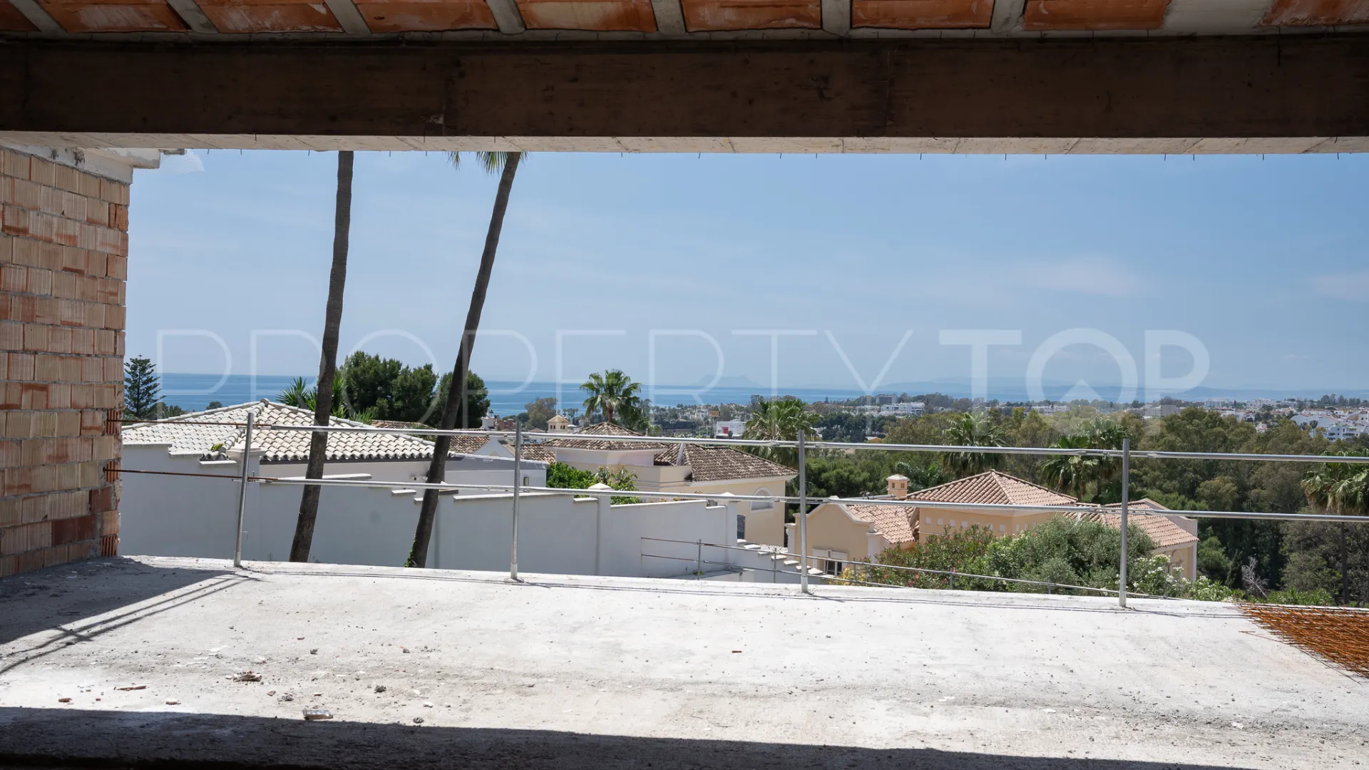 Villa a la venta en El Paraiso