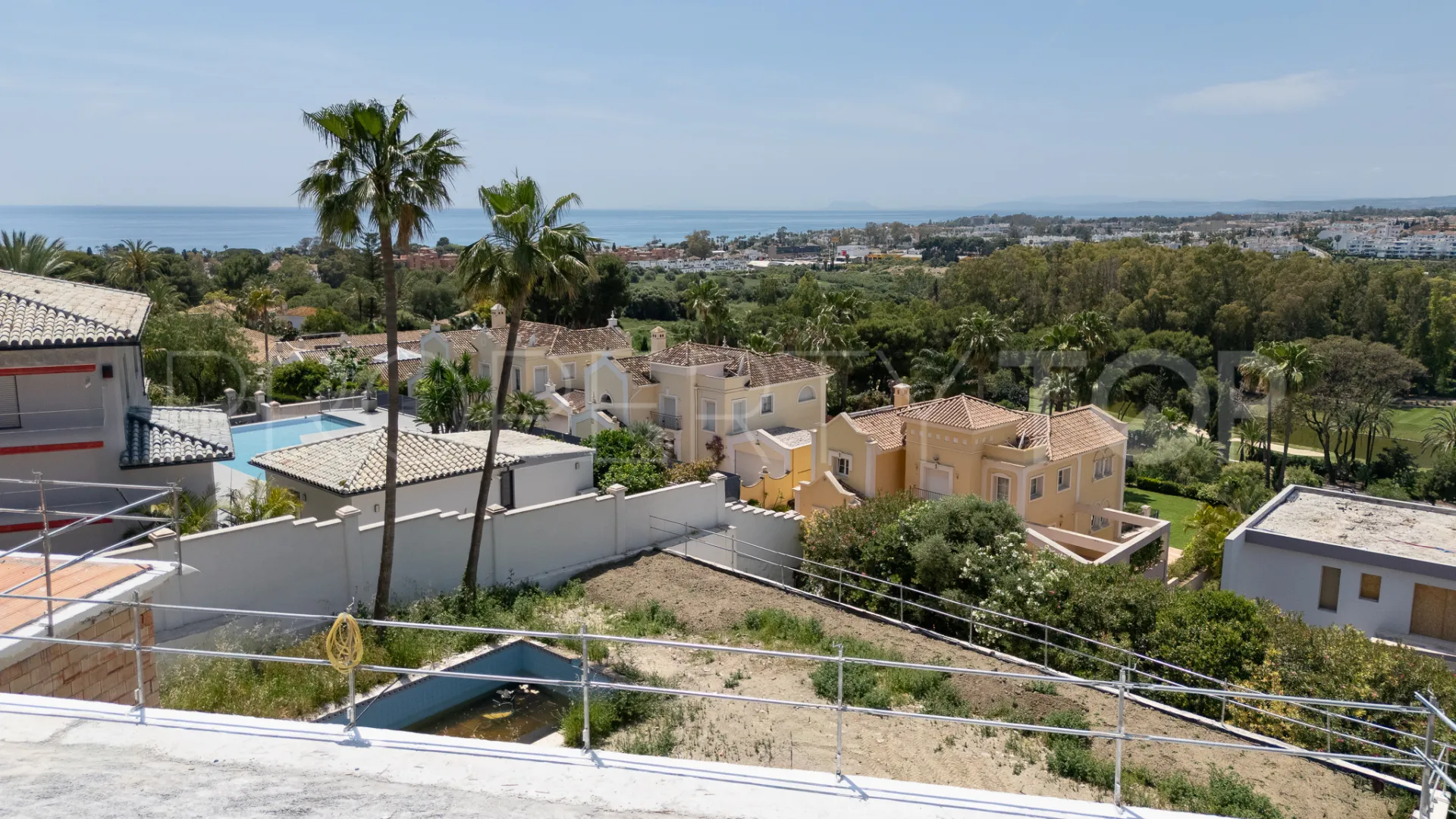 Villa a la venta en El Paraiso