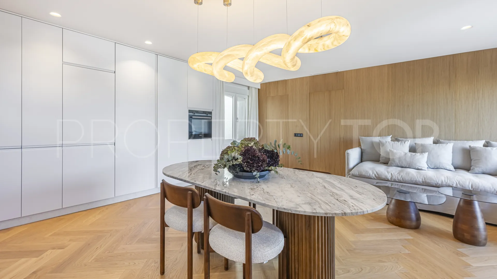 Marbella - Puerto Banus apartment for sale