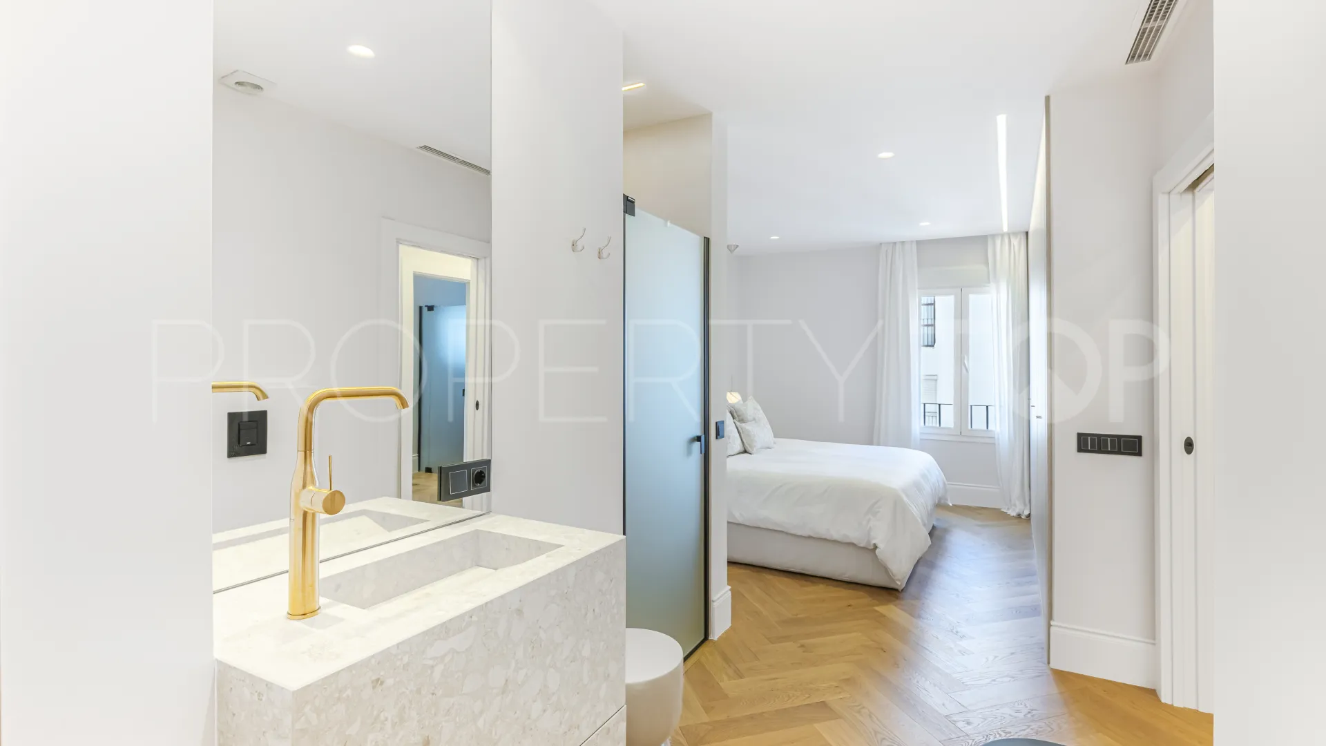 Marbella - Puerto Banus apartment for sale
