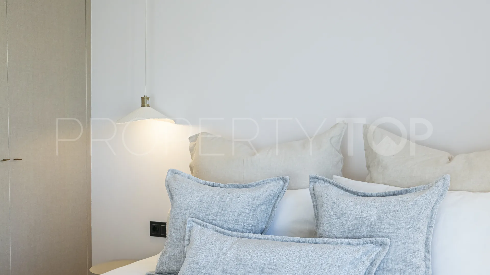 Marbella - Puerto Banus apartment for sale