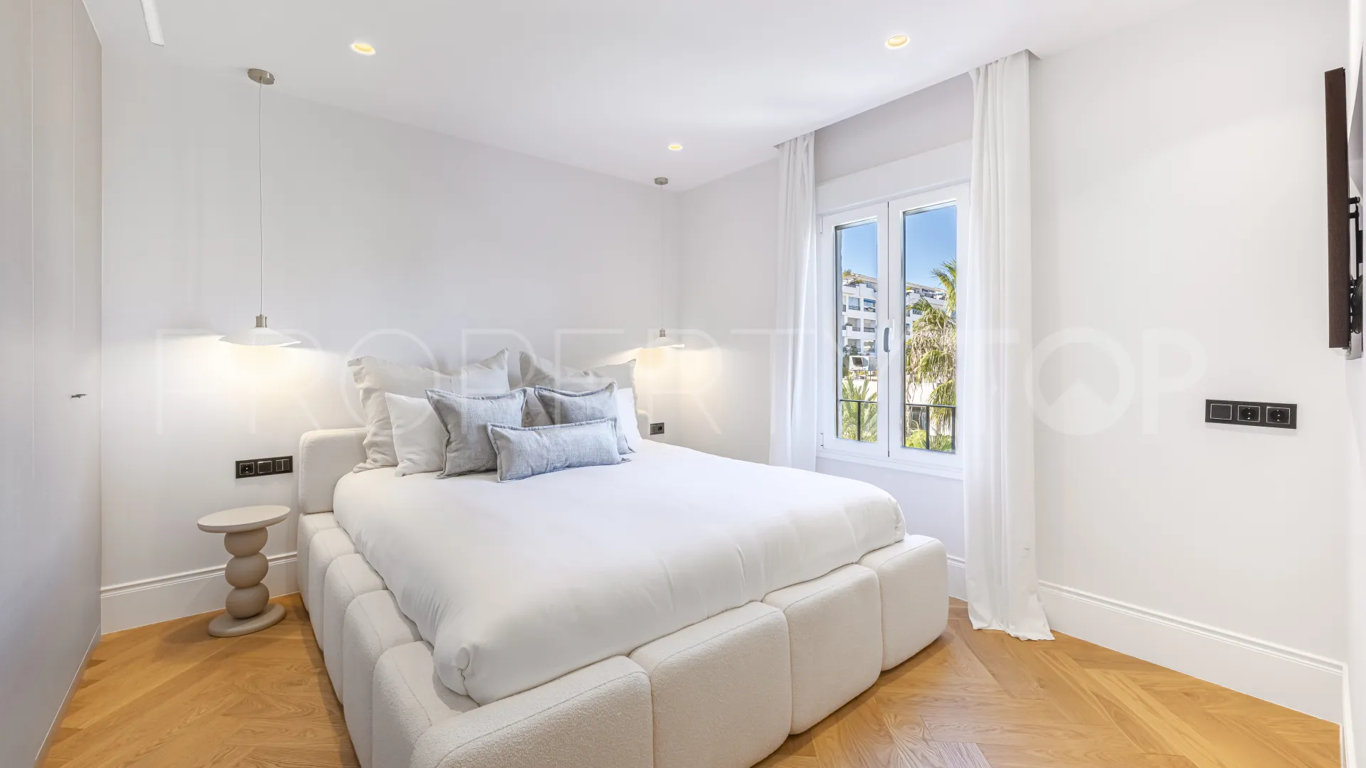 Marbella - Puerto Banus apartment for sale