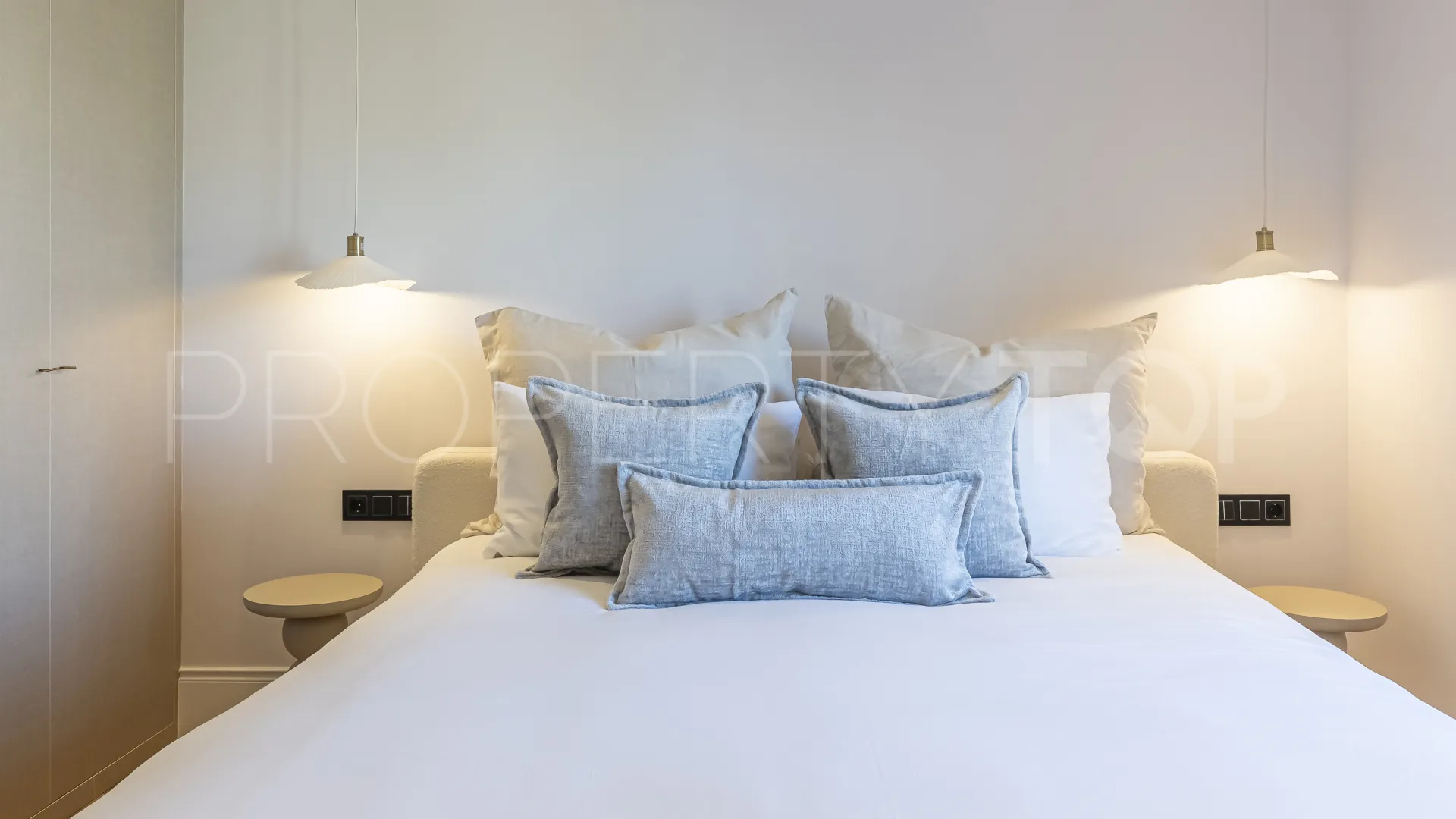 Marbella - Puerto Banus apartment for sale