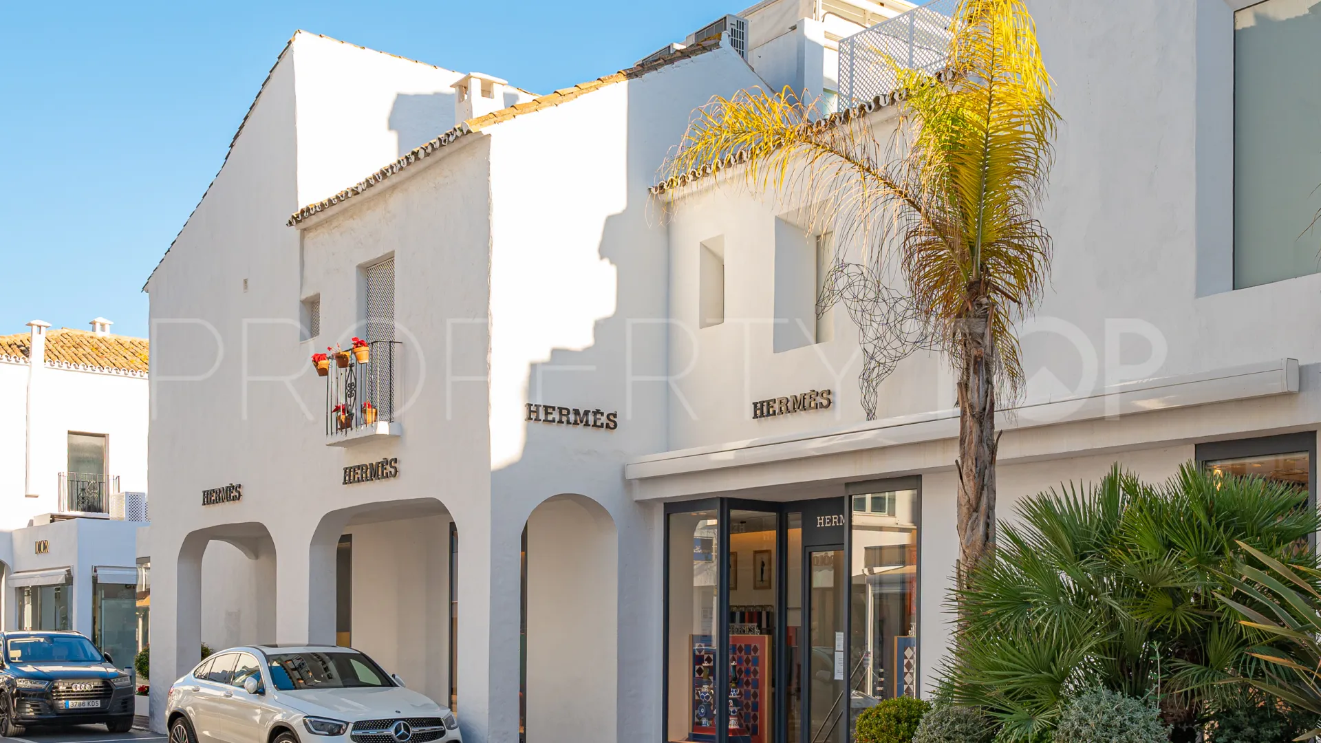 Marbella - Puerto Banus apartment for sale