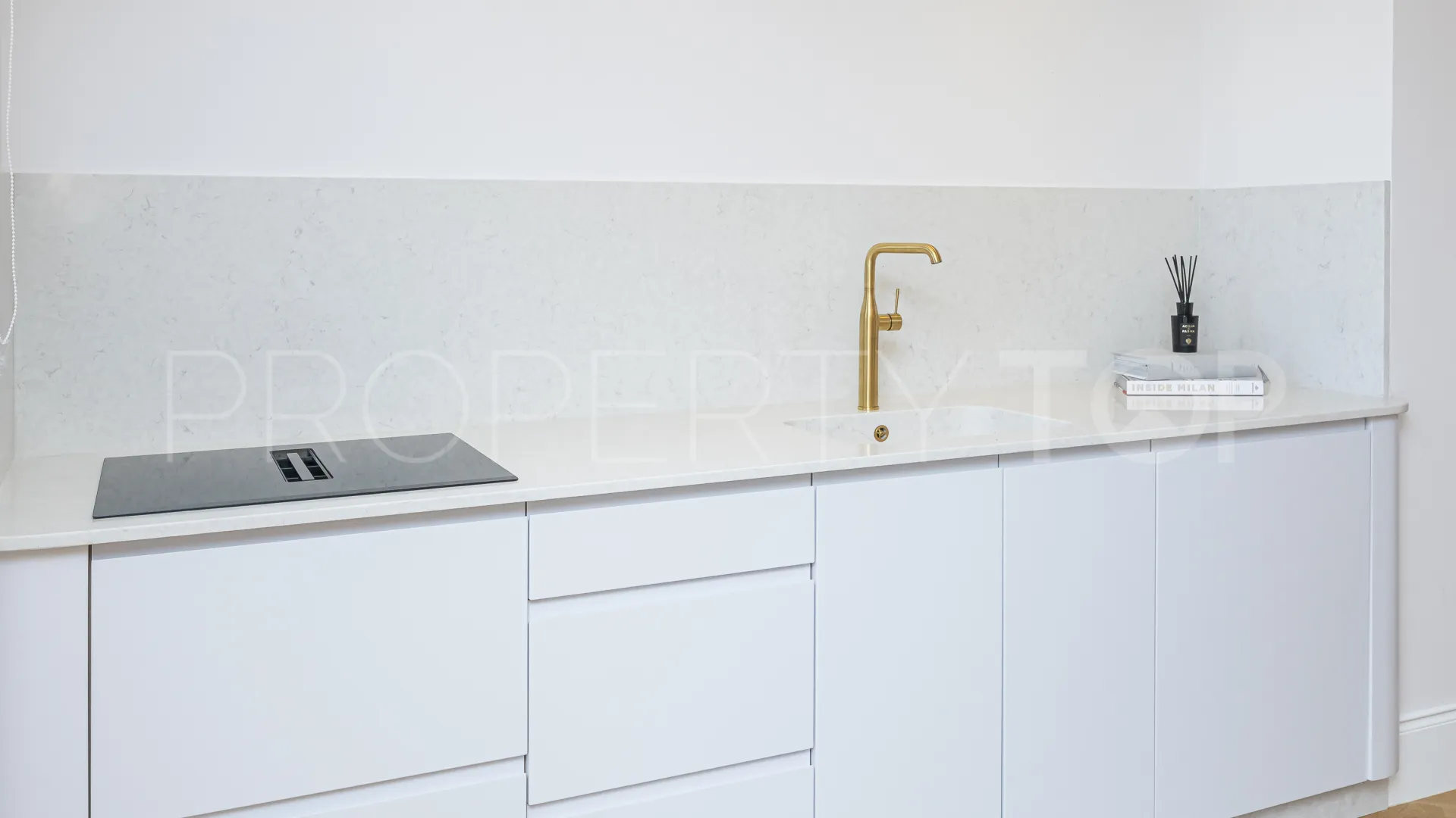 Marbella - Puerto Banus apartment for sale