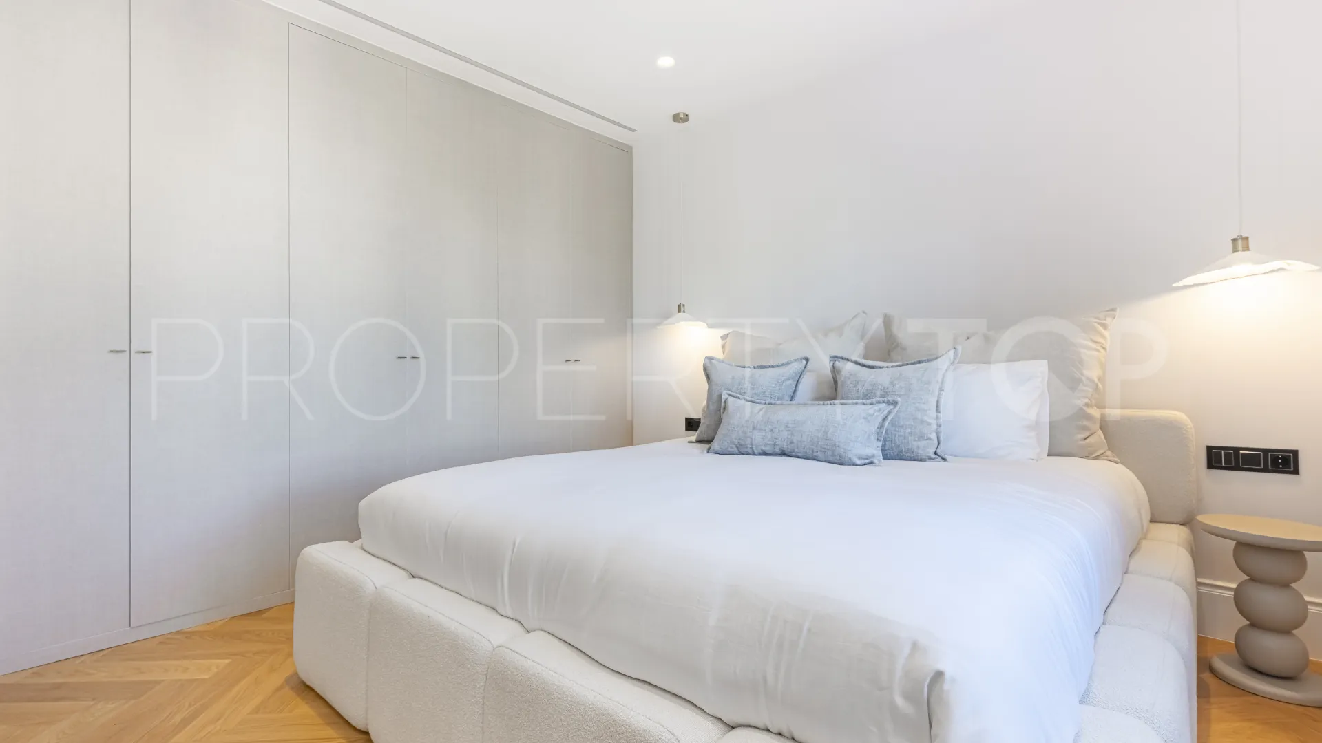 Marbella - Puerto Banus apartment for sale