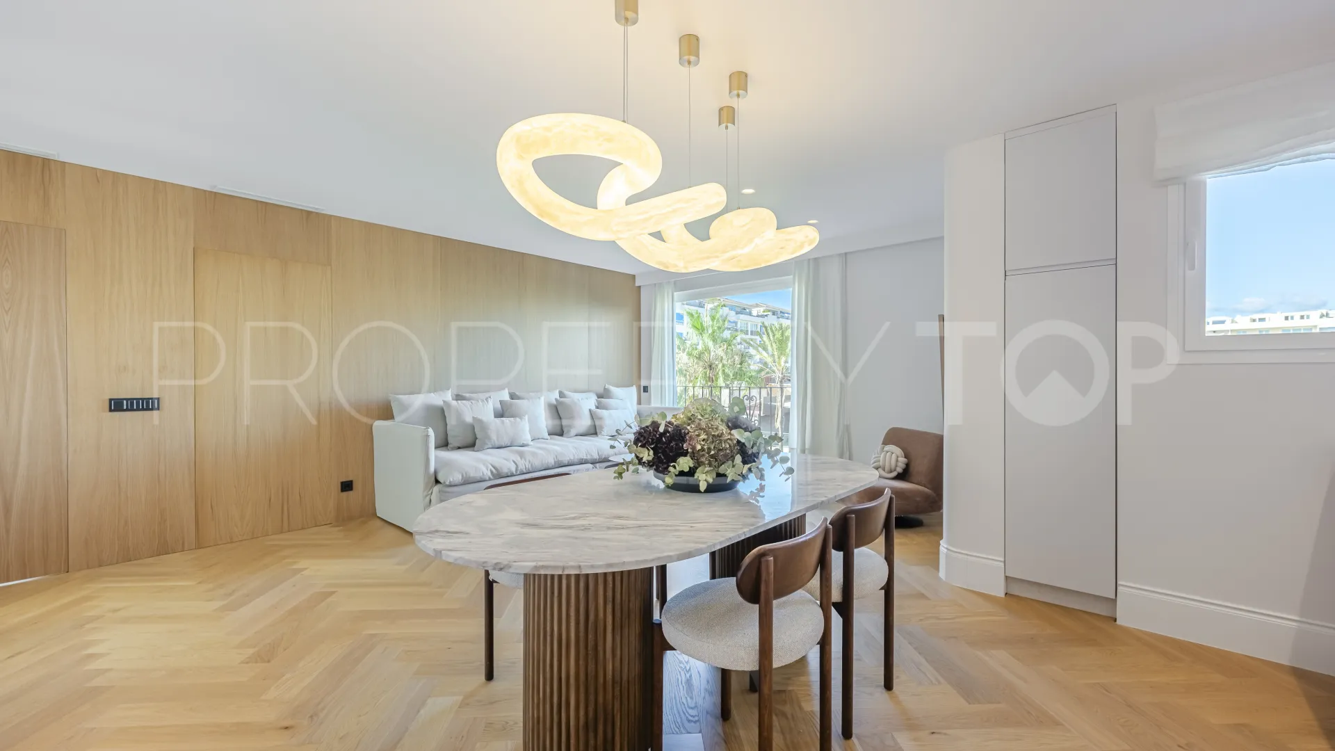 Marbella - Puerto Banus apartment for sale