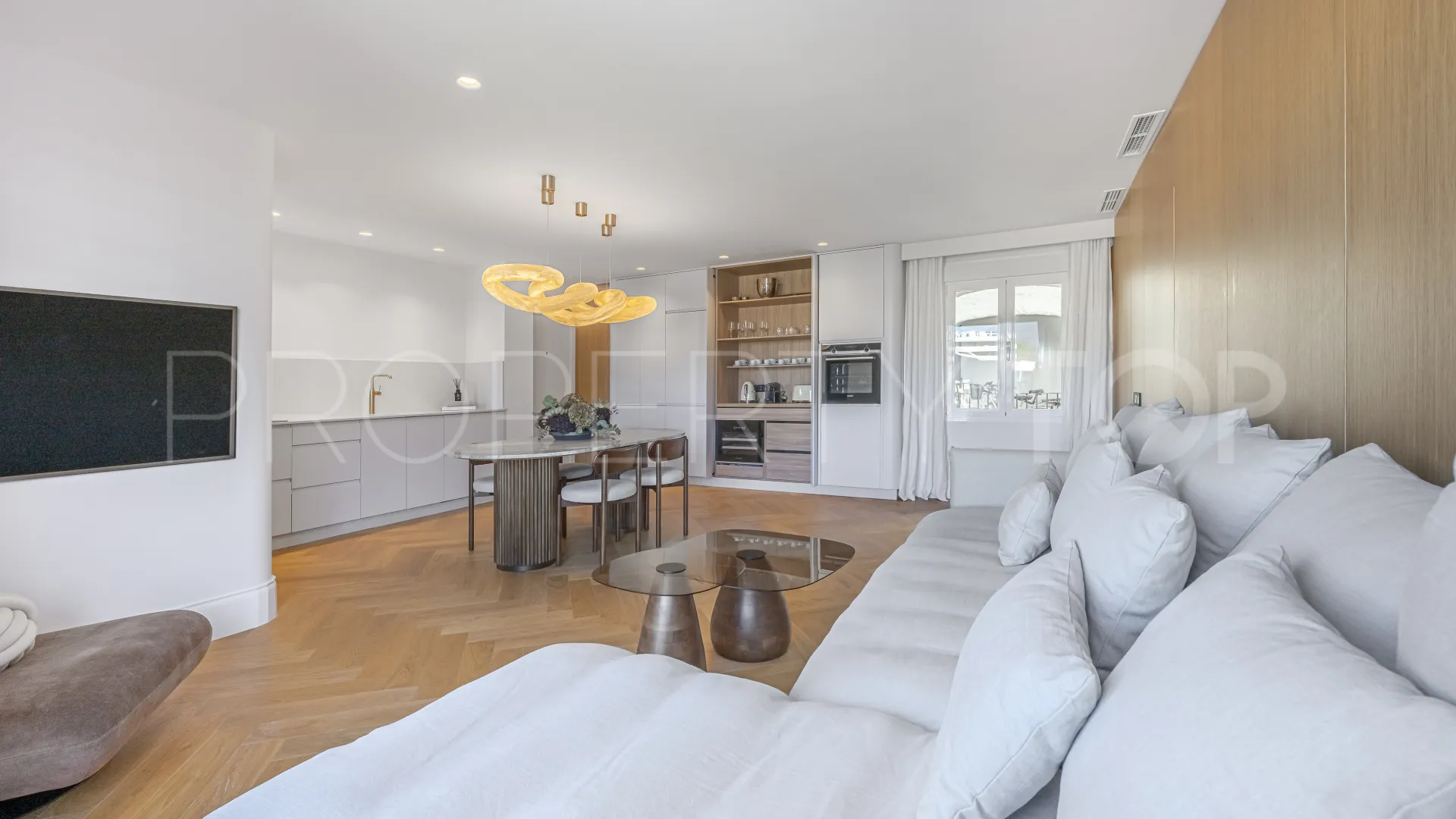 Marbella - Puerto Banus apartment for sale