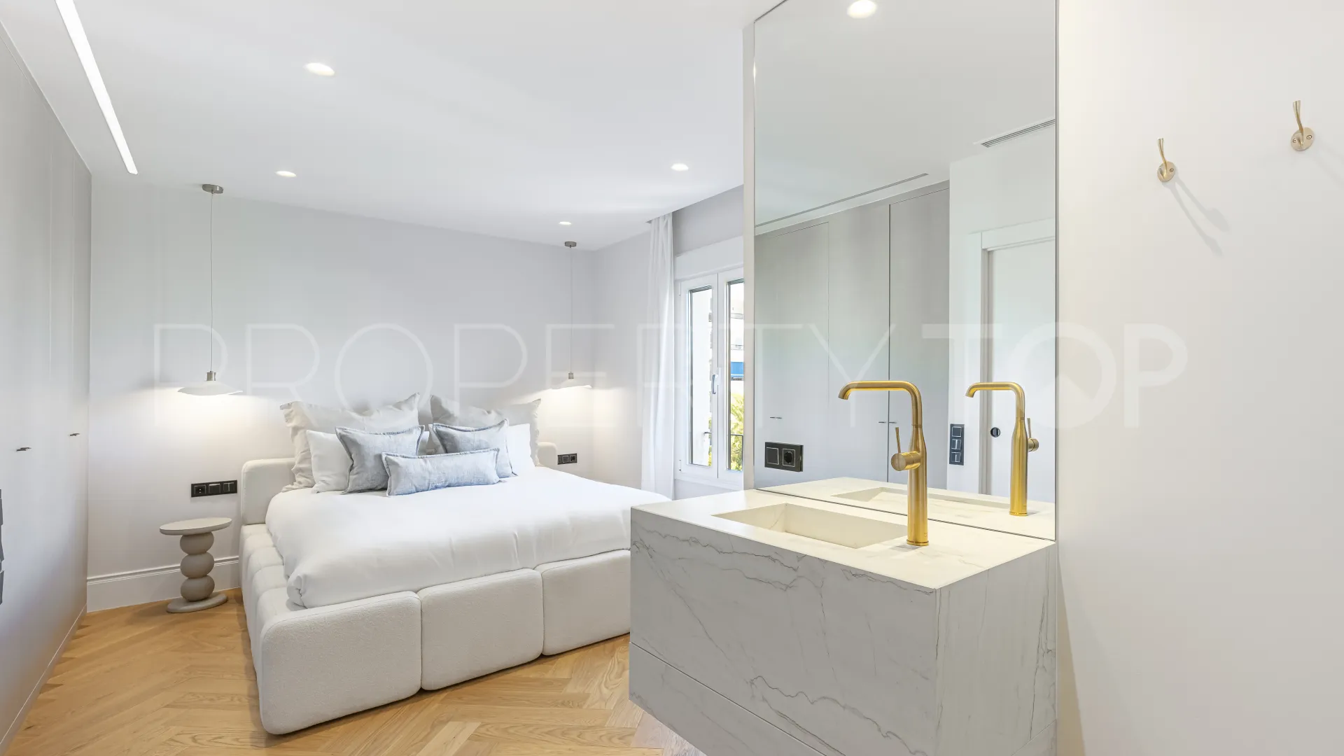 Marbella - Puerto Banus apartment for sale