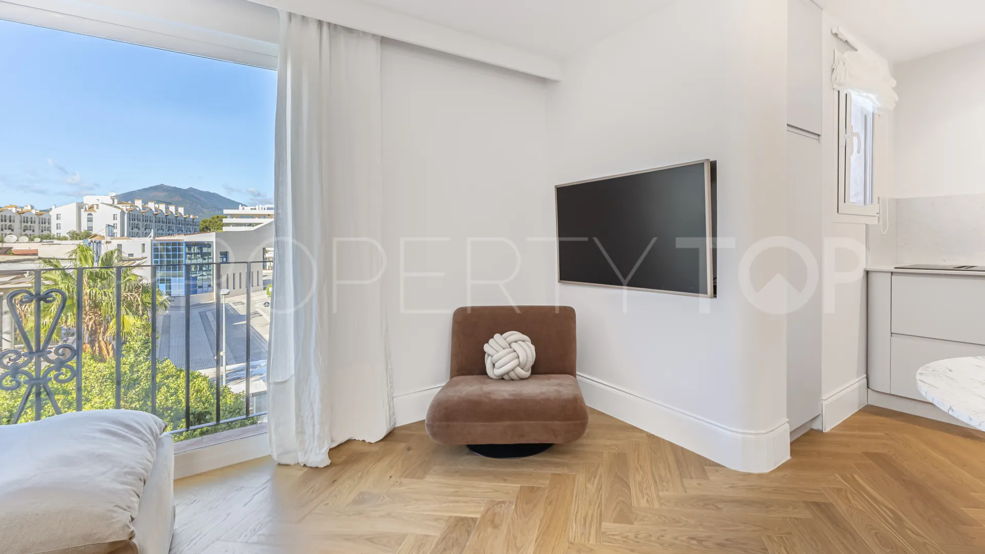 Marbella - Puerto Banus apartment for sale
