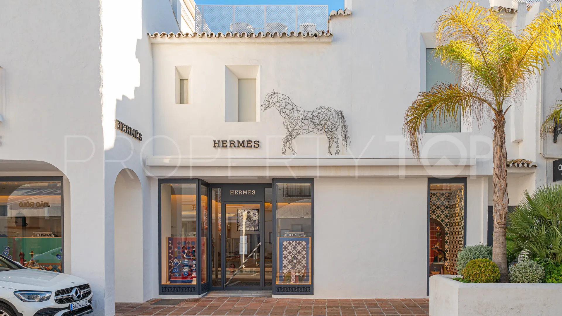 Marbella - Puerto Banus apartment for sale