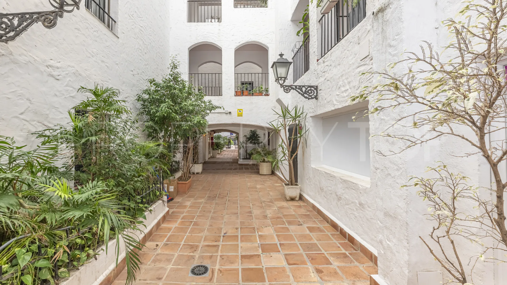 Marbella - Puerto Banus apartment for sale