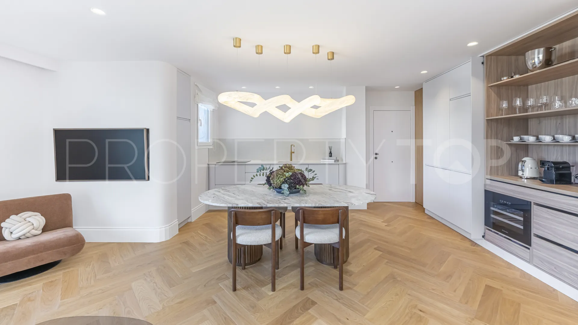 Marbella - Puerto Banus apartment for sale