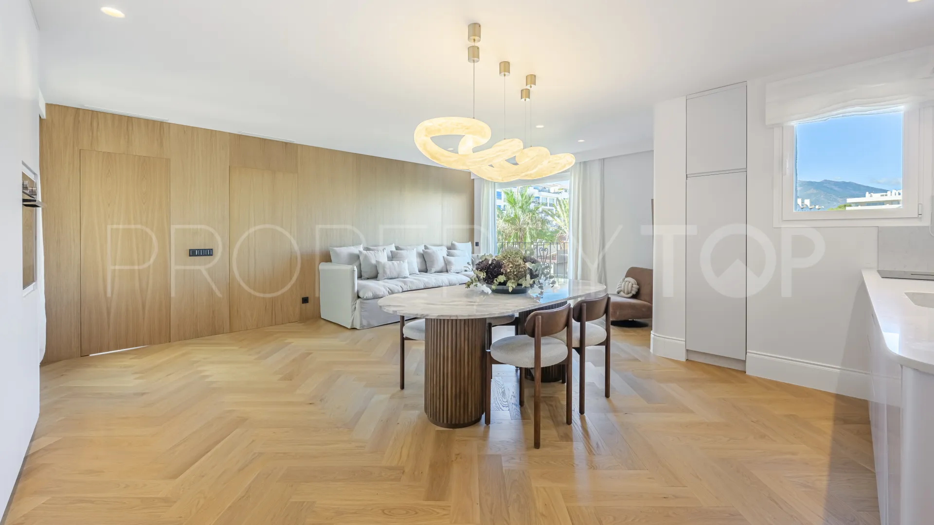Marbella - Puerto Banus apartment for sale