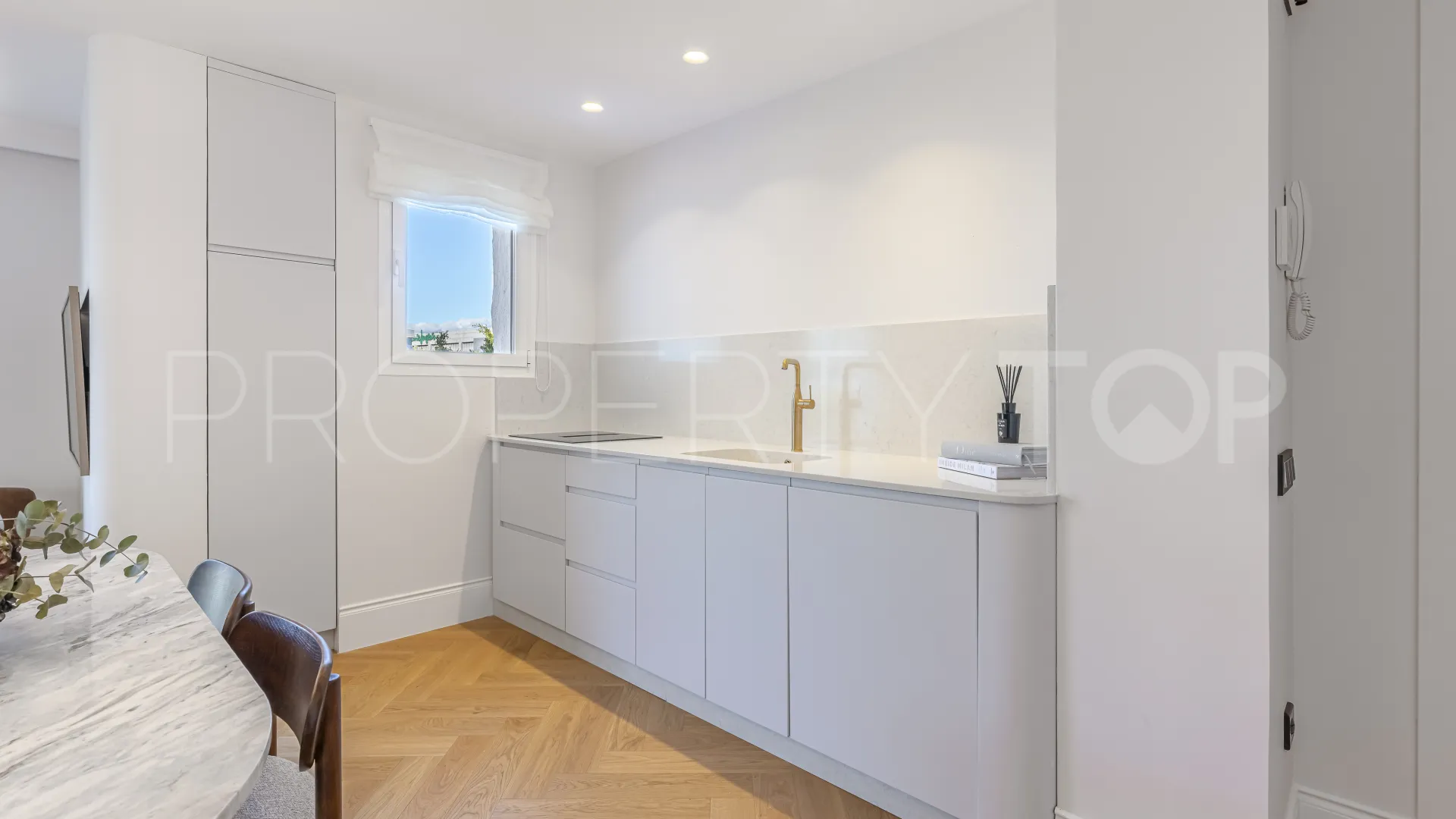 Marbella - Puerto Banus apartment for sale
