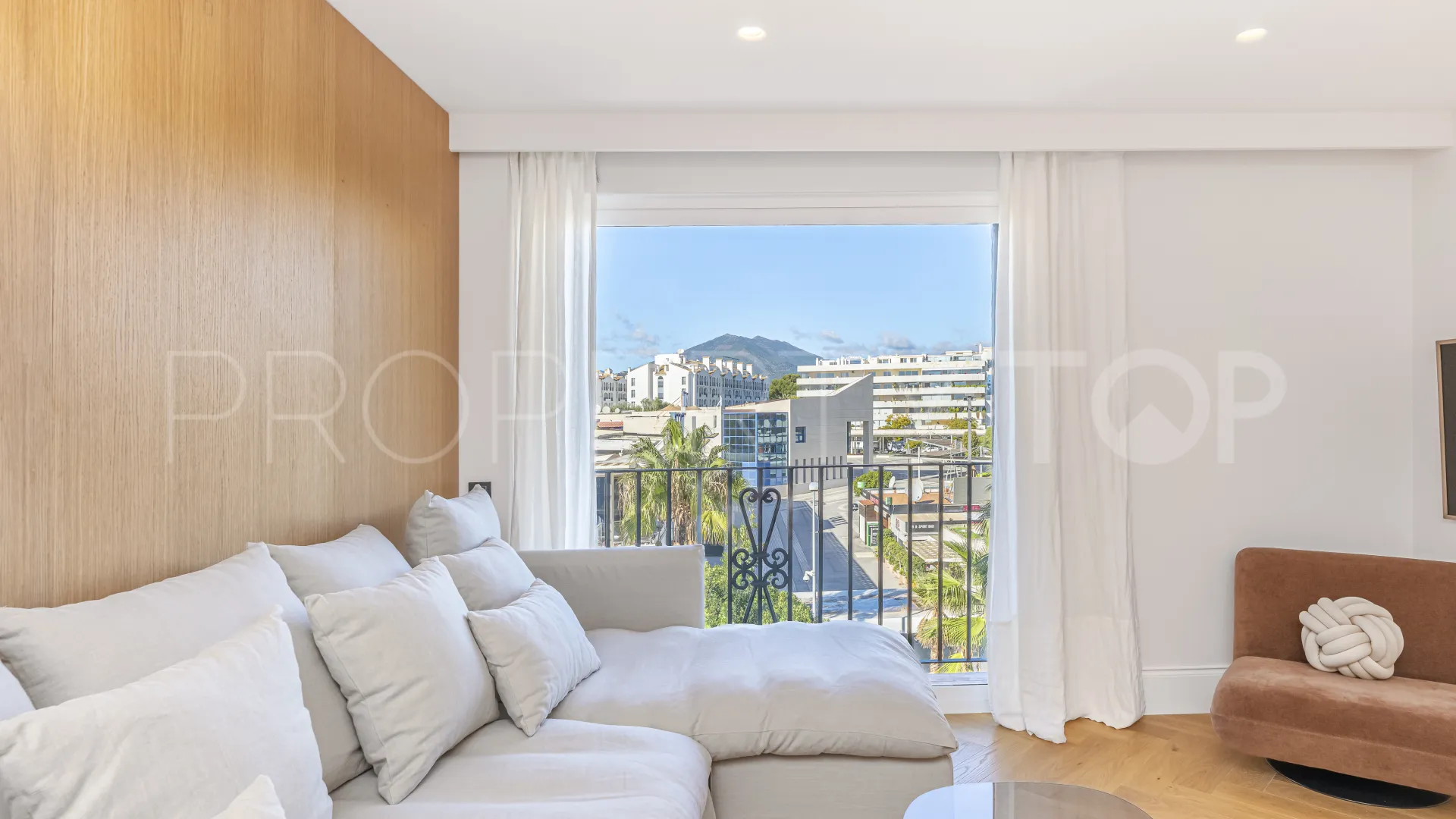 Marbella - Puerto Banus apartment for sale