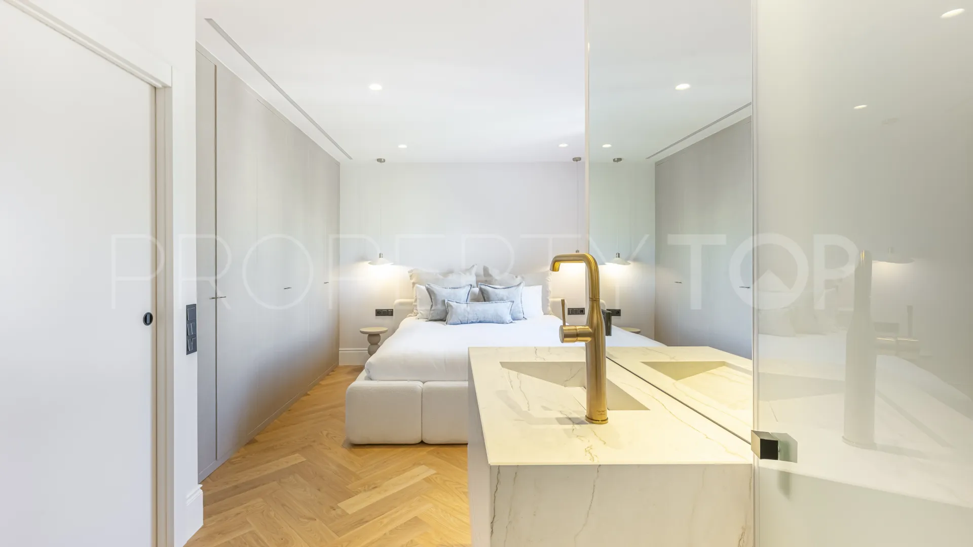 Marbella - Puerto Banus apartment for sale