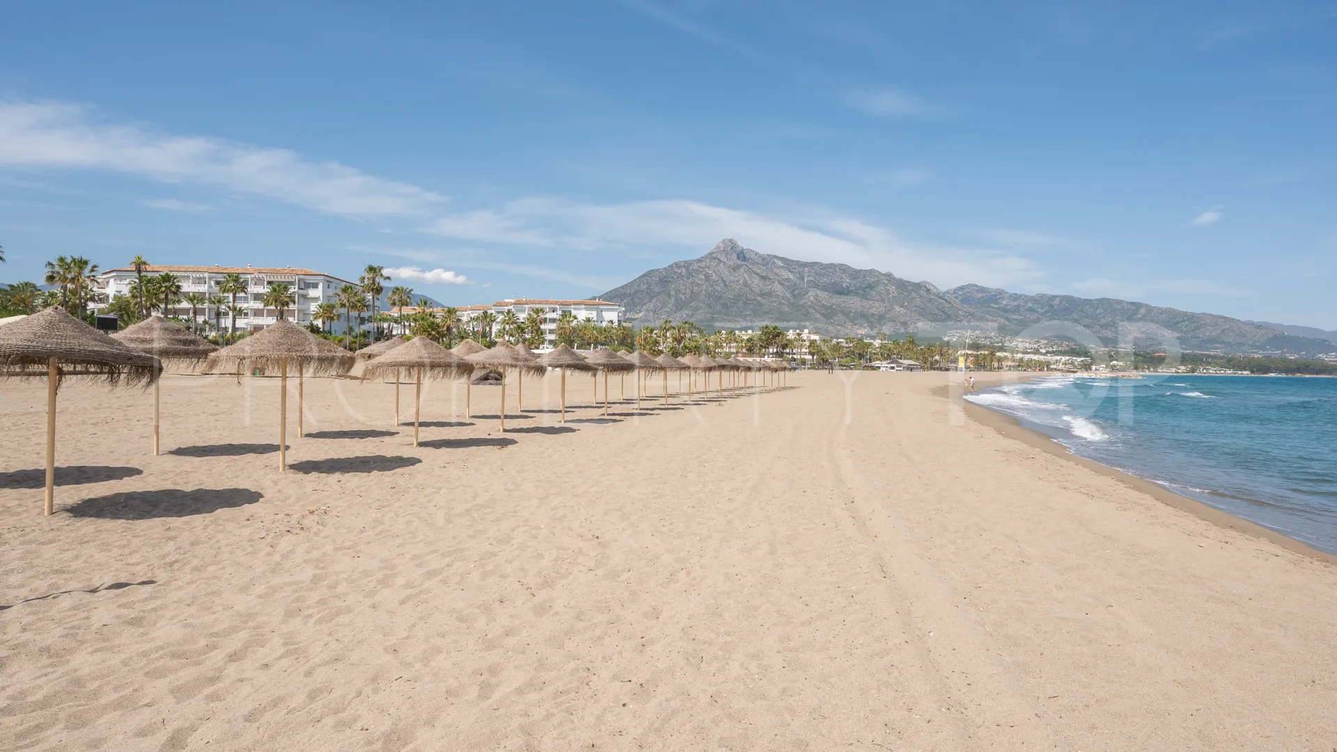 Marbella - Puerto Banus apartment for sale