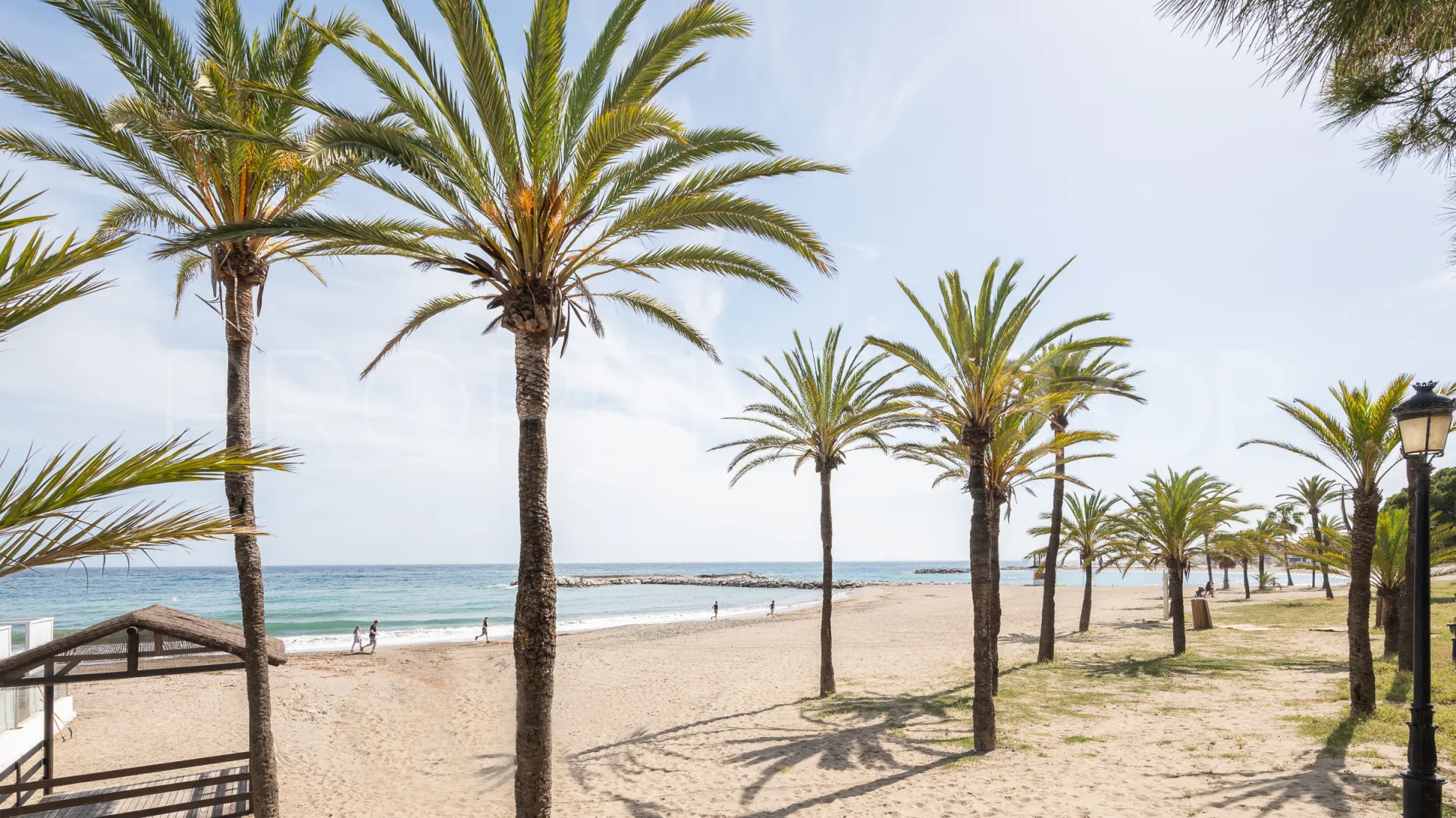 Marbella - Puerto Banus apartment for sale