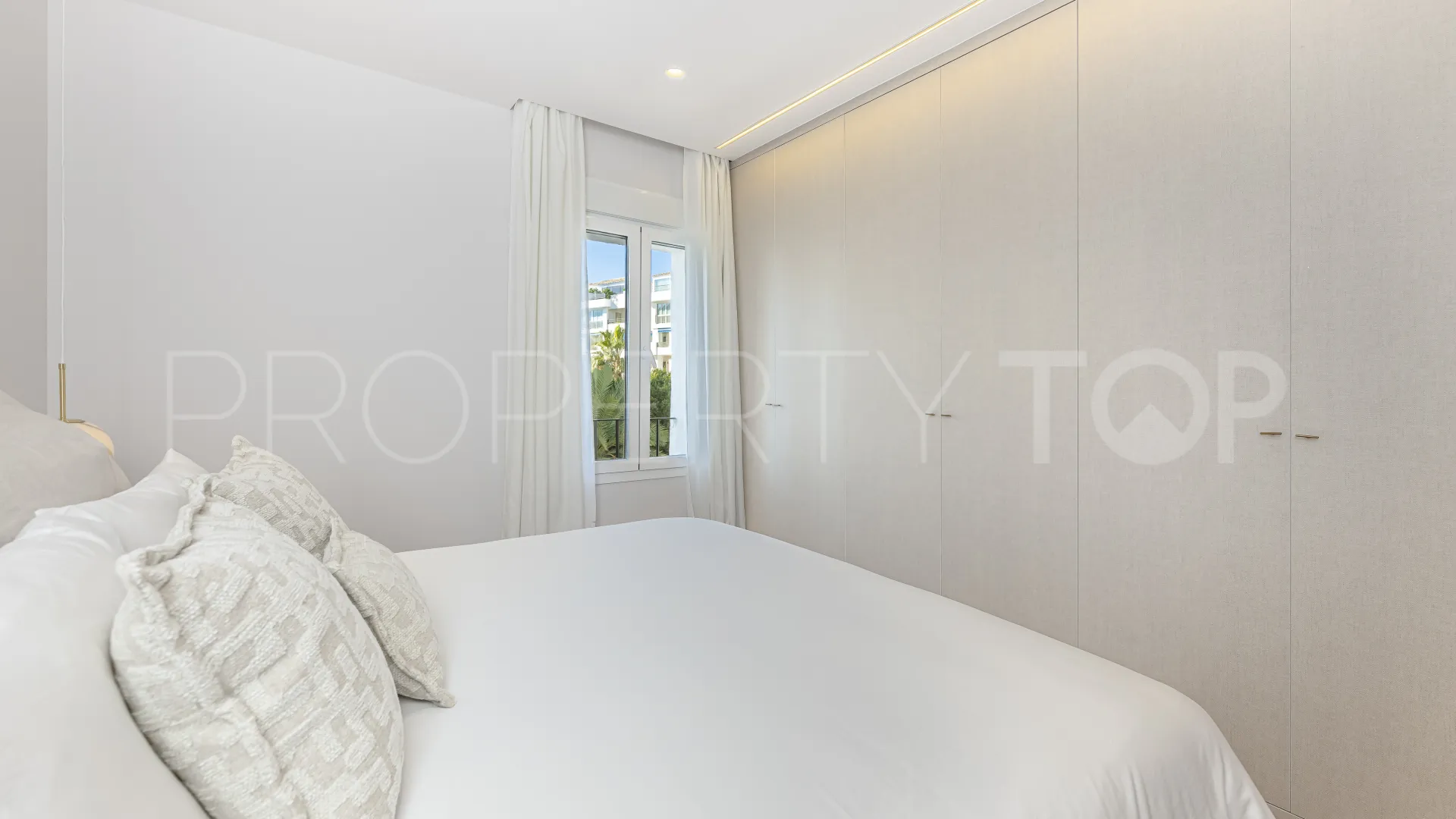 Marbella - Puerto Banus apartment for sale