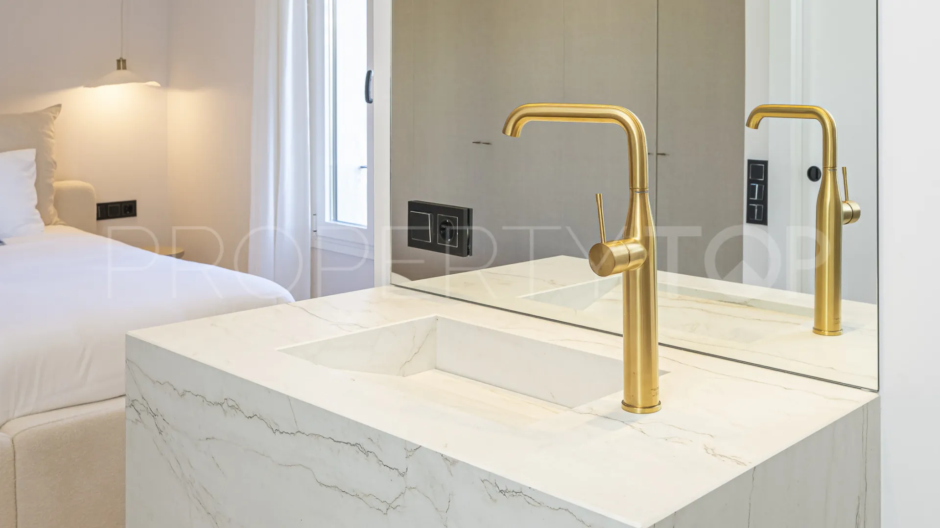 Marbella - Puerto Banus apartment for sale
