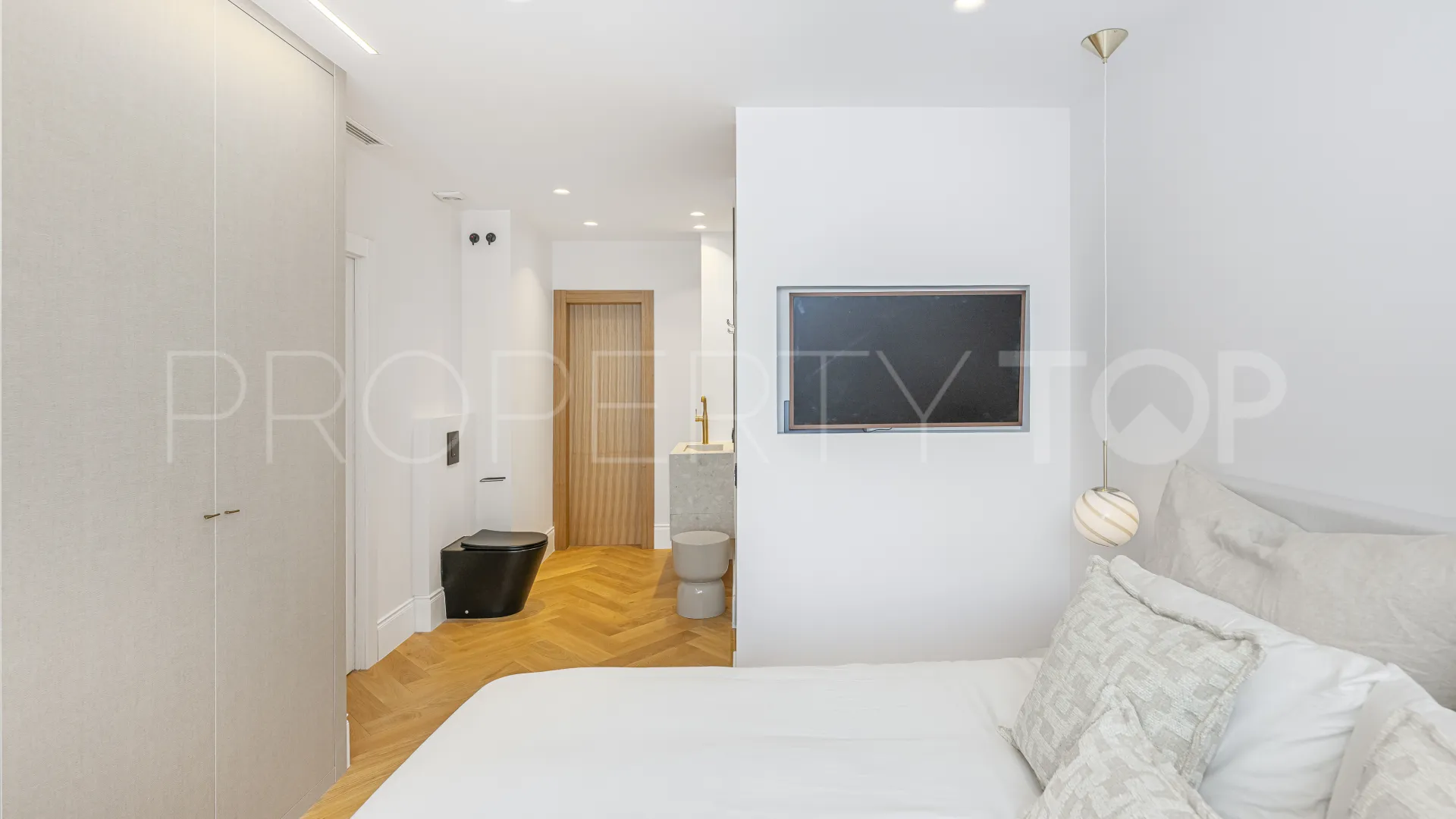 Marbella - Puerto Banus apartment for sale