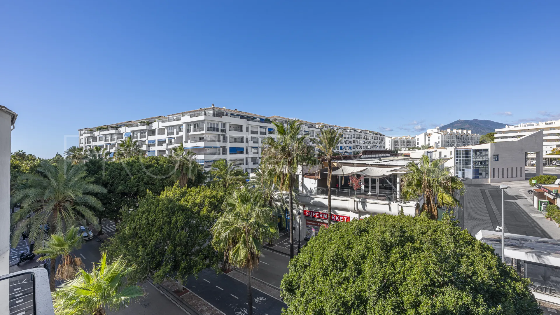 Marbella - Puerto Banus apartment for sale