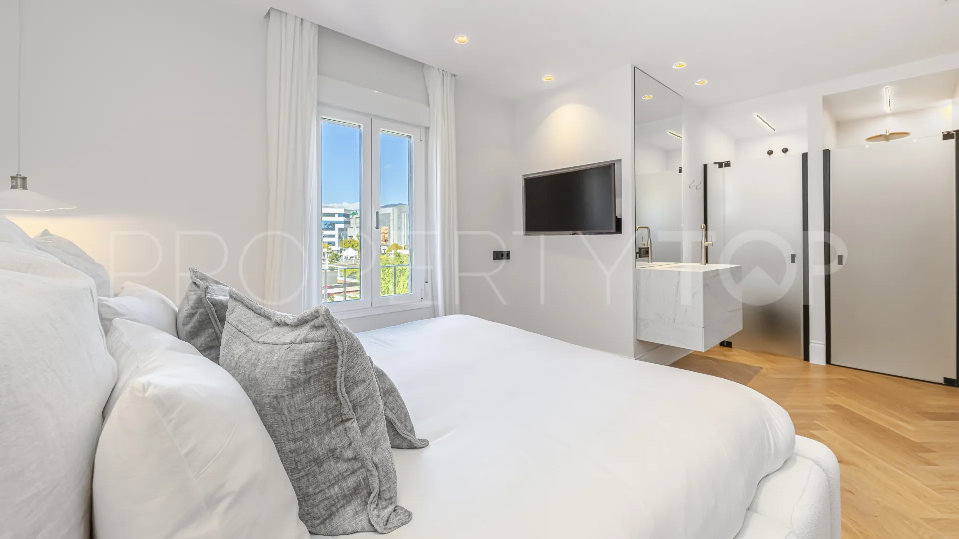 Marbella - Puerto Banus apartment for sale