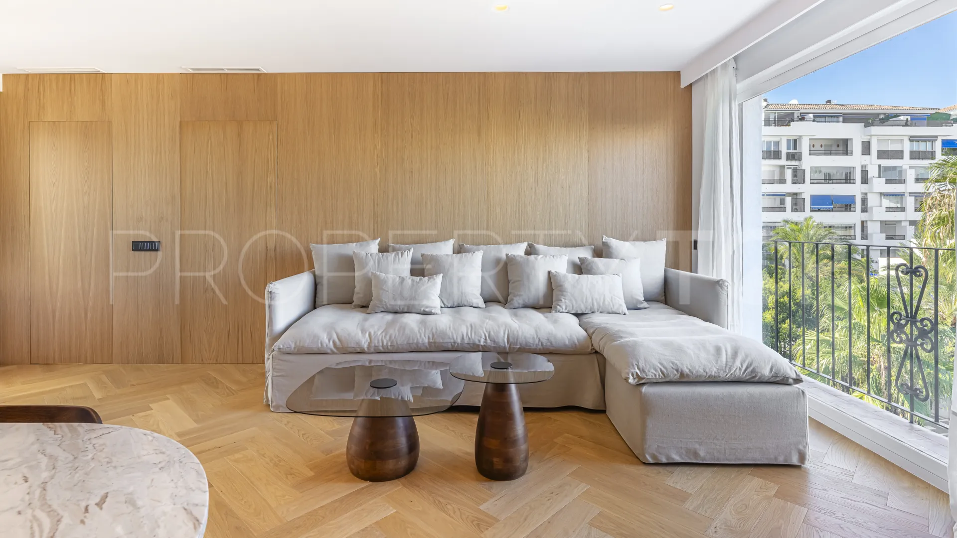 Marbella - Puerto Banus apartment for sale