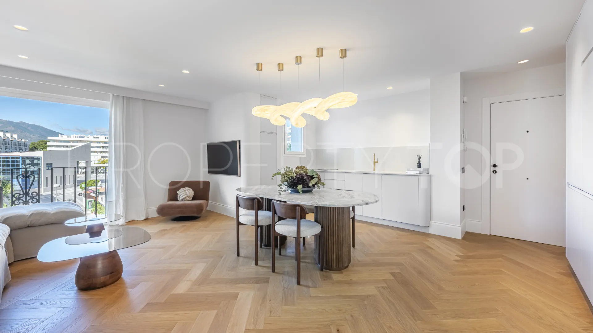 Marbella - Puerto Banus apartment for sale