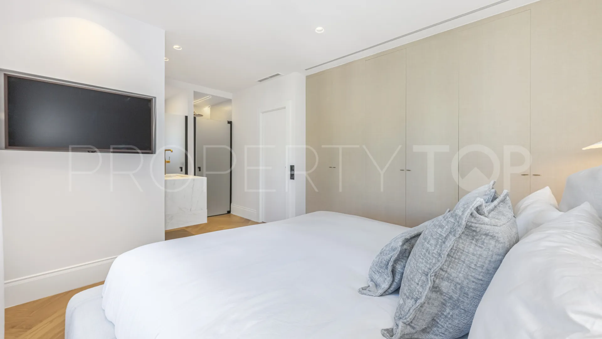 Marbella - Puerto Banus apartment for sale
