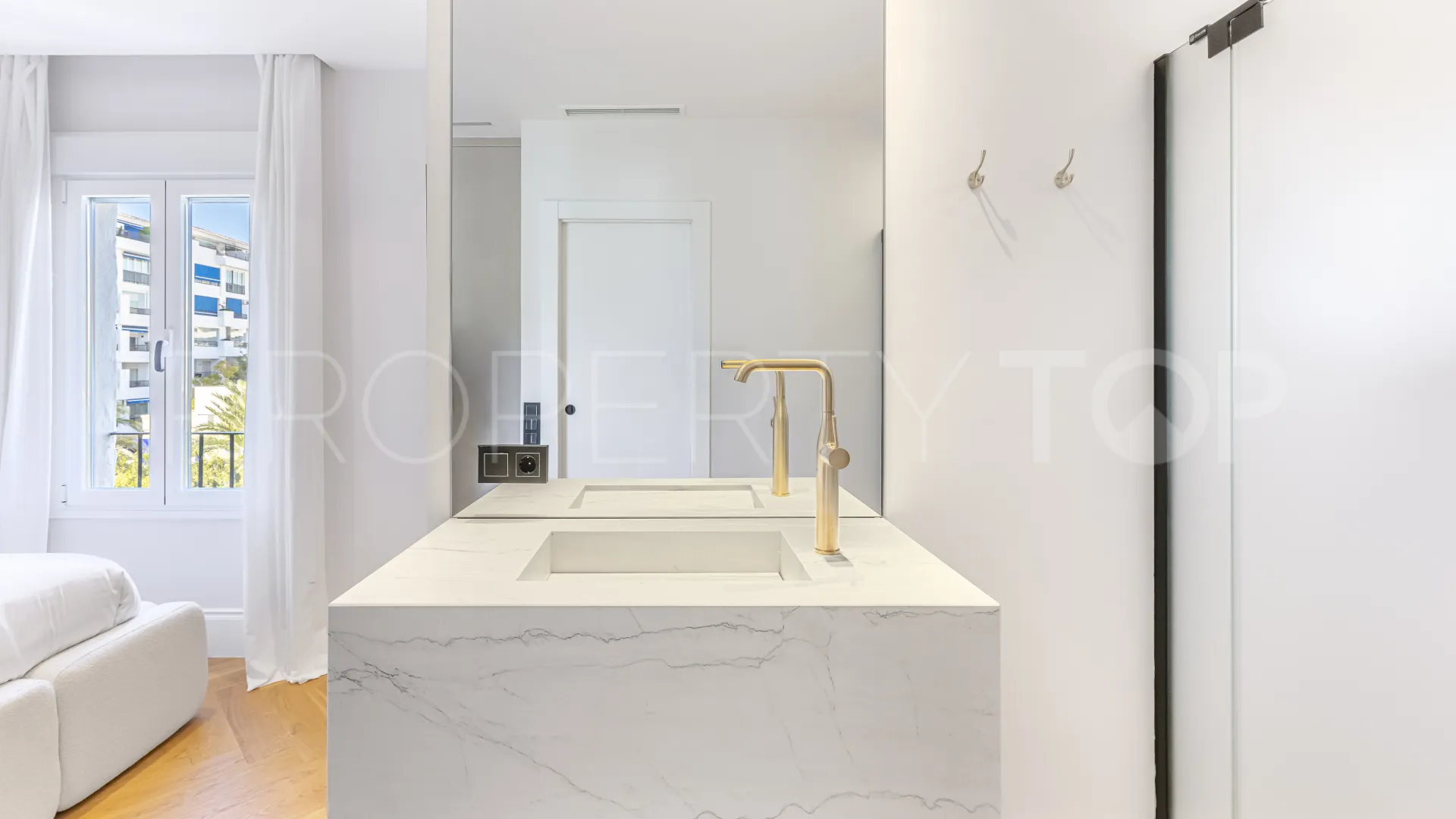 Marbella - Puerto Banus apartment for sale