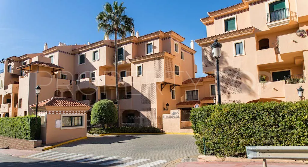 3 bedrooms duplex penthouse in La Duquesa for sale