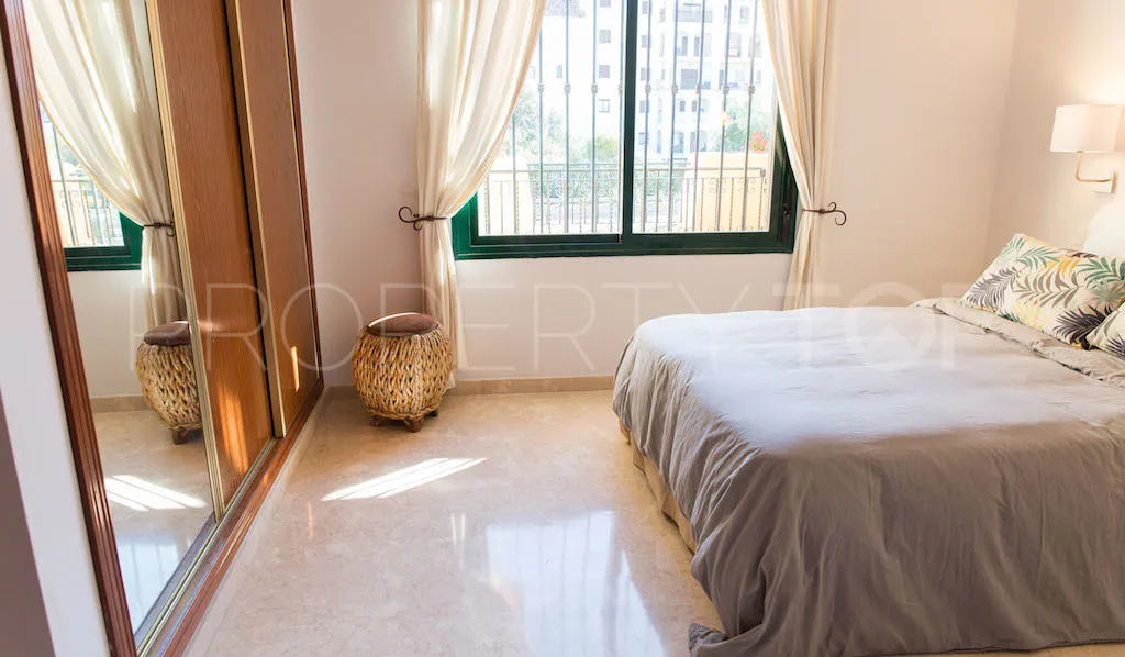 3 bedrooms duplex penthouse in La Duquesa for sale