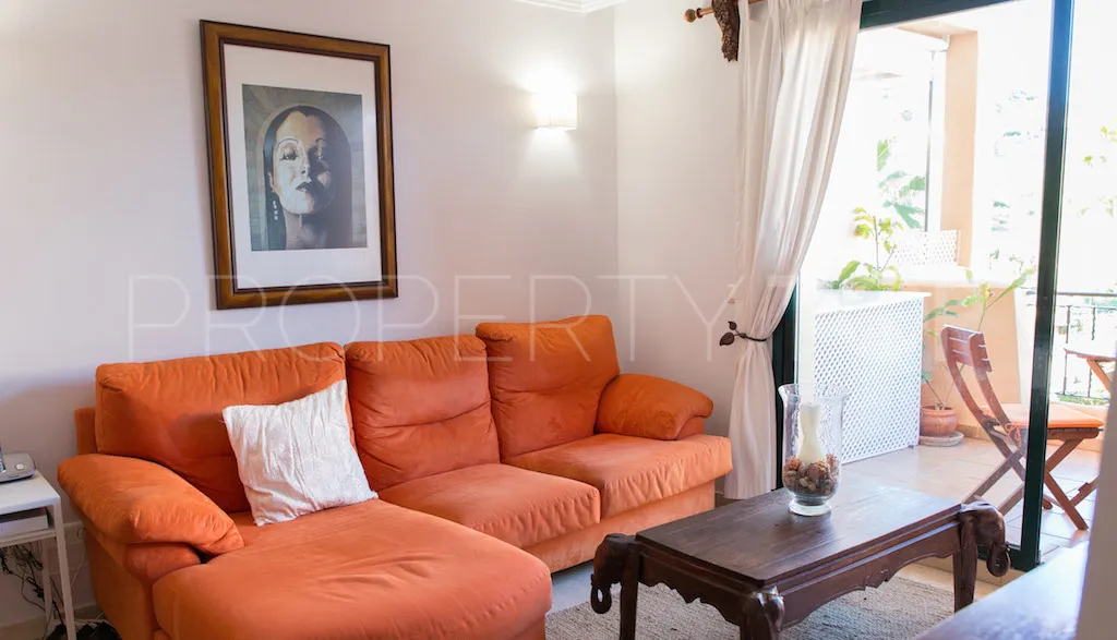 3 bedrooms duplex penthouse in La Duquesa for sale