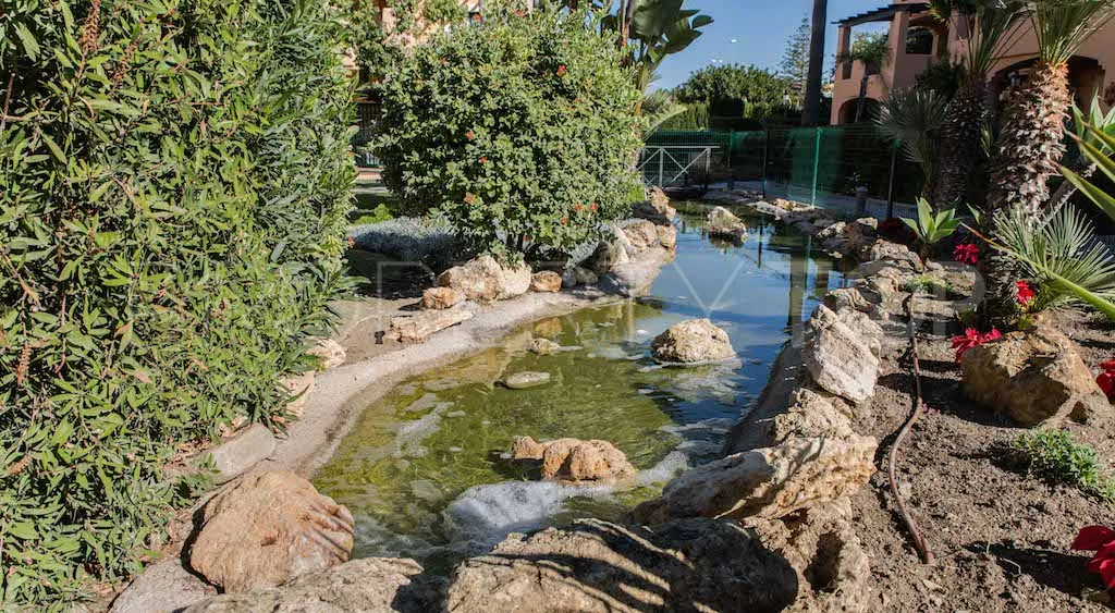 3 bedrooms duplex penthouse in La Duquesa for sale