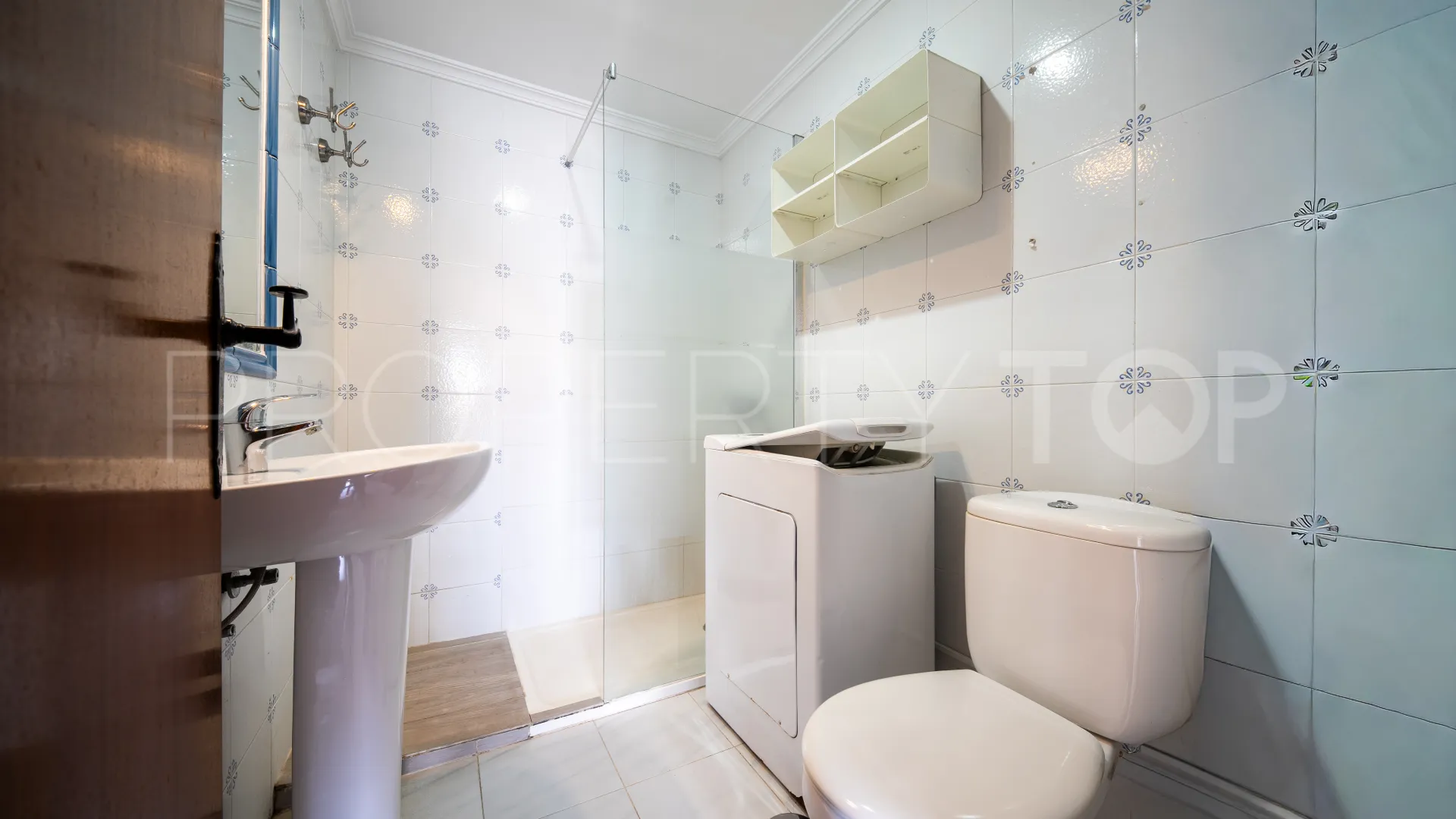 Comprar Ático en Sabinillas con 1 dormitorio