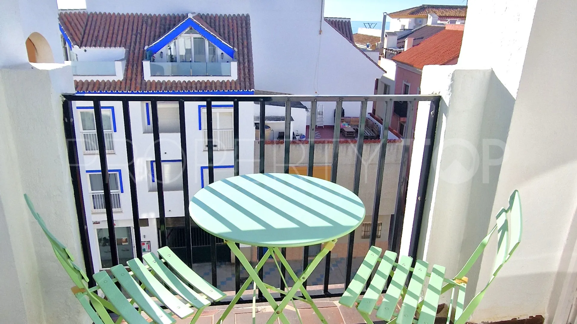 Comprar Ático en Sabinillas con 1 dormitorio