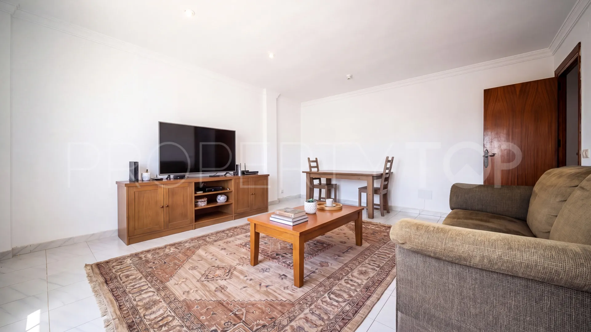Comprar Ático en Sabinillas con 1 dormitorio