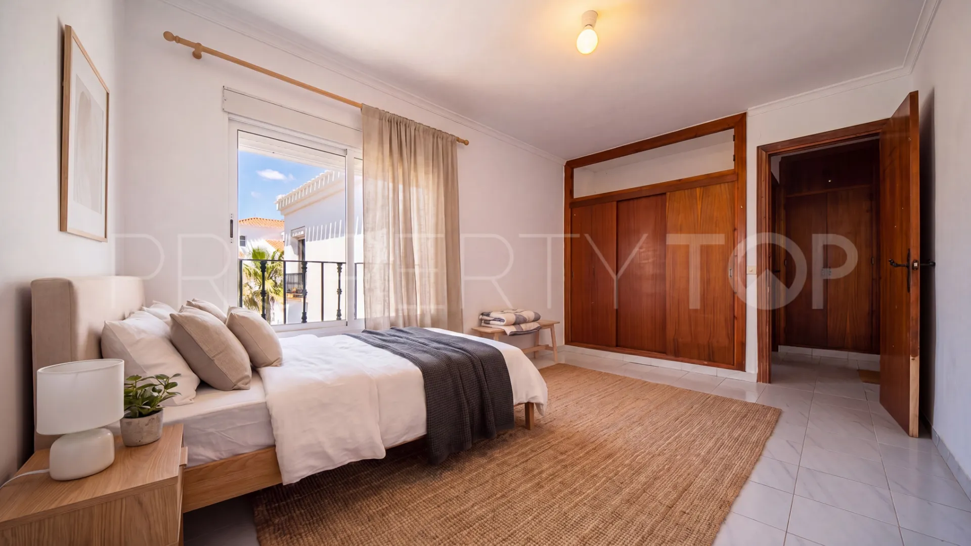 Comprar Ático en Sabinillas con 1 dormitorio