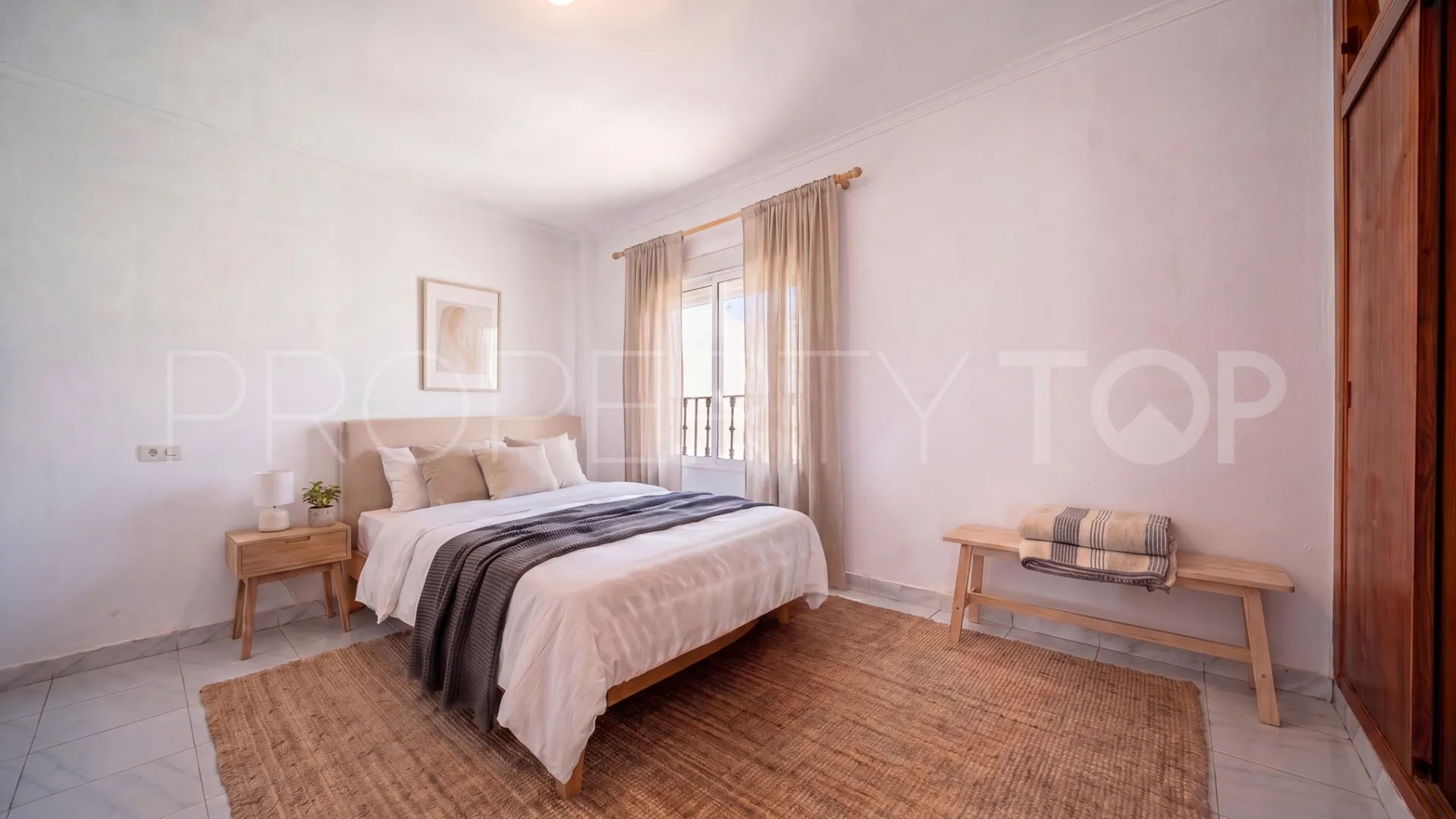 Comprar Ático en Sabinillas con 1 dormitorio