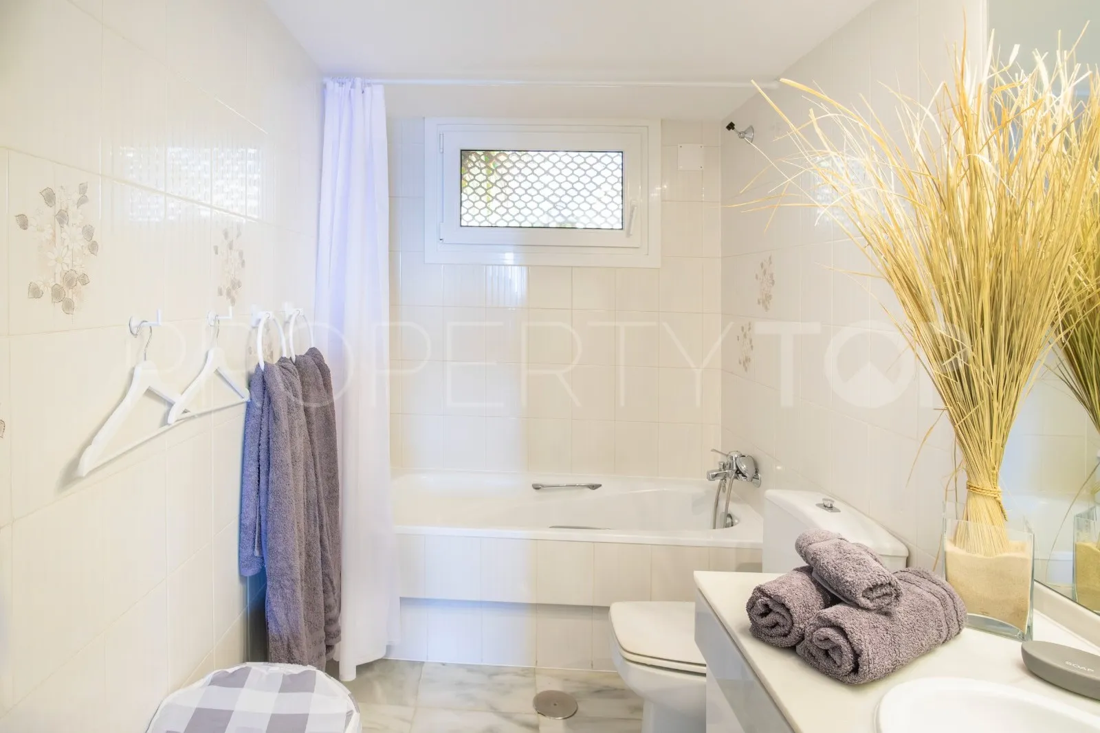 Buy penthouse in Playa del Moral
