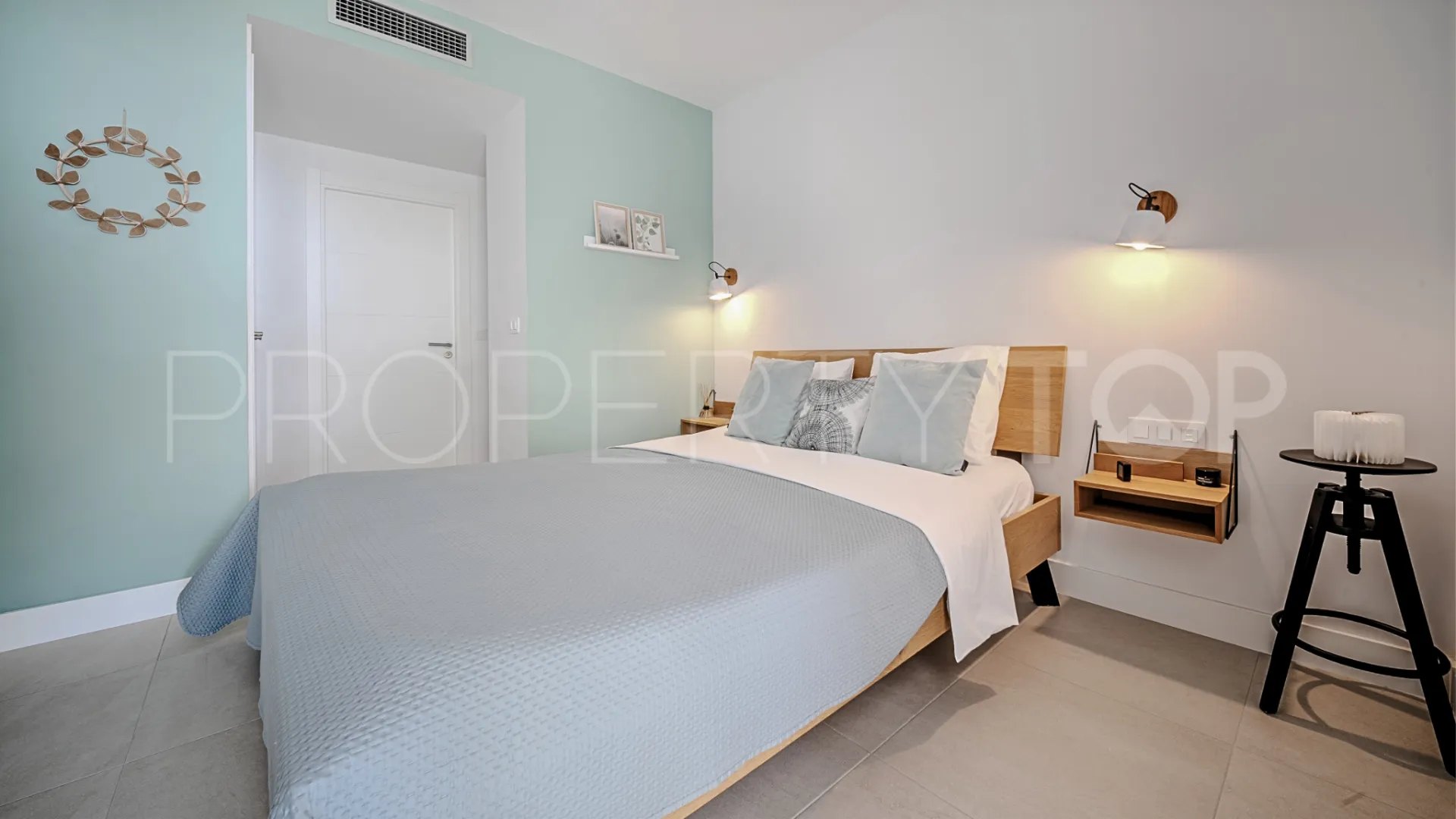For sale Princesa Kristina ground floor apartment