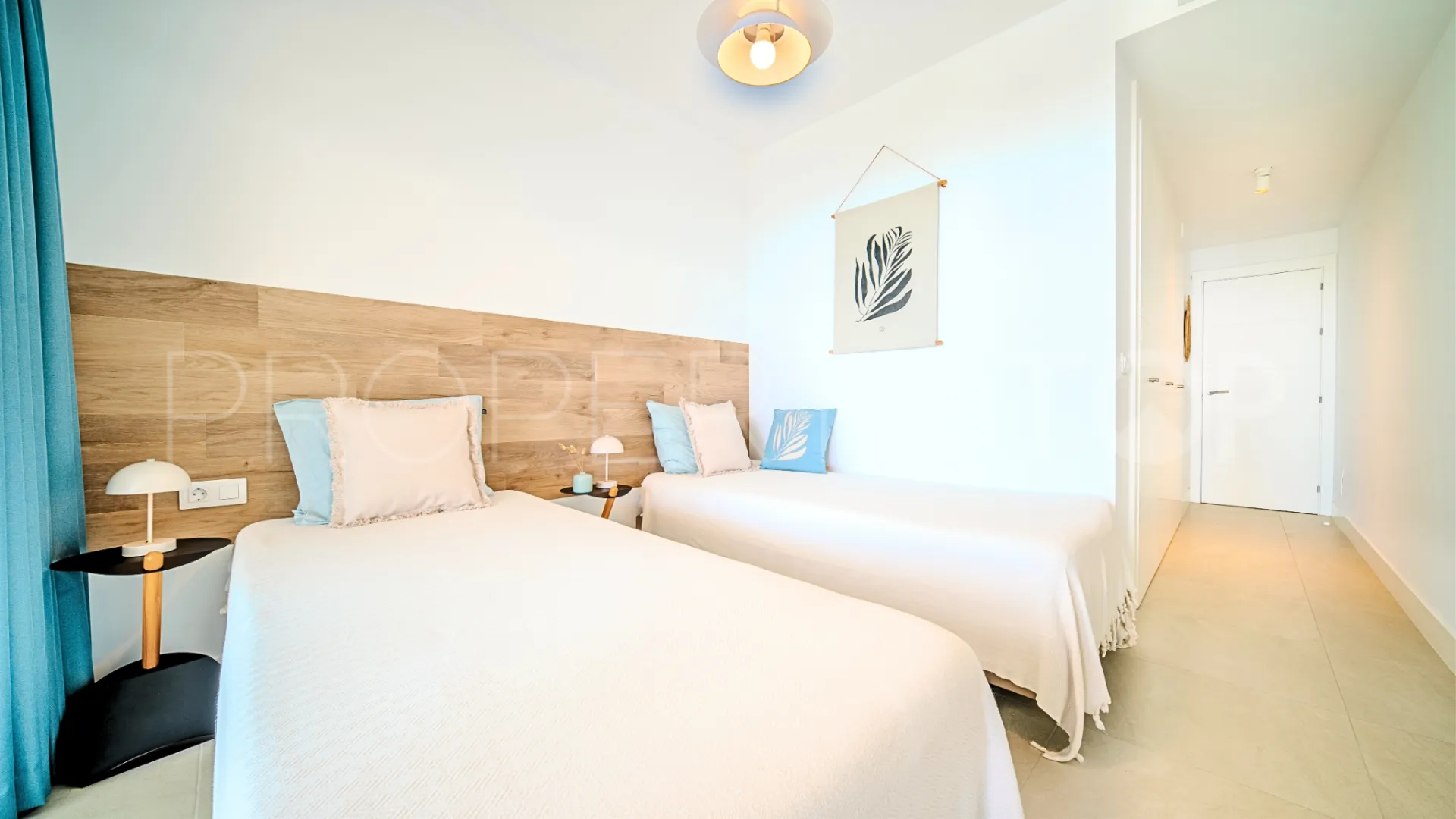 For sale Princesa Kristina ground floor apartment